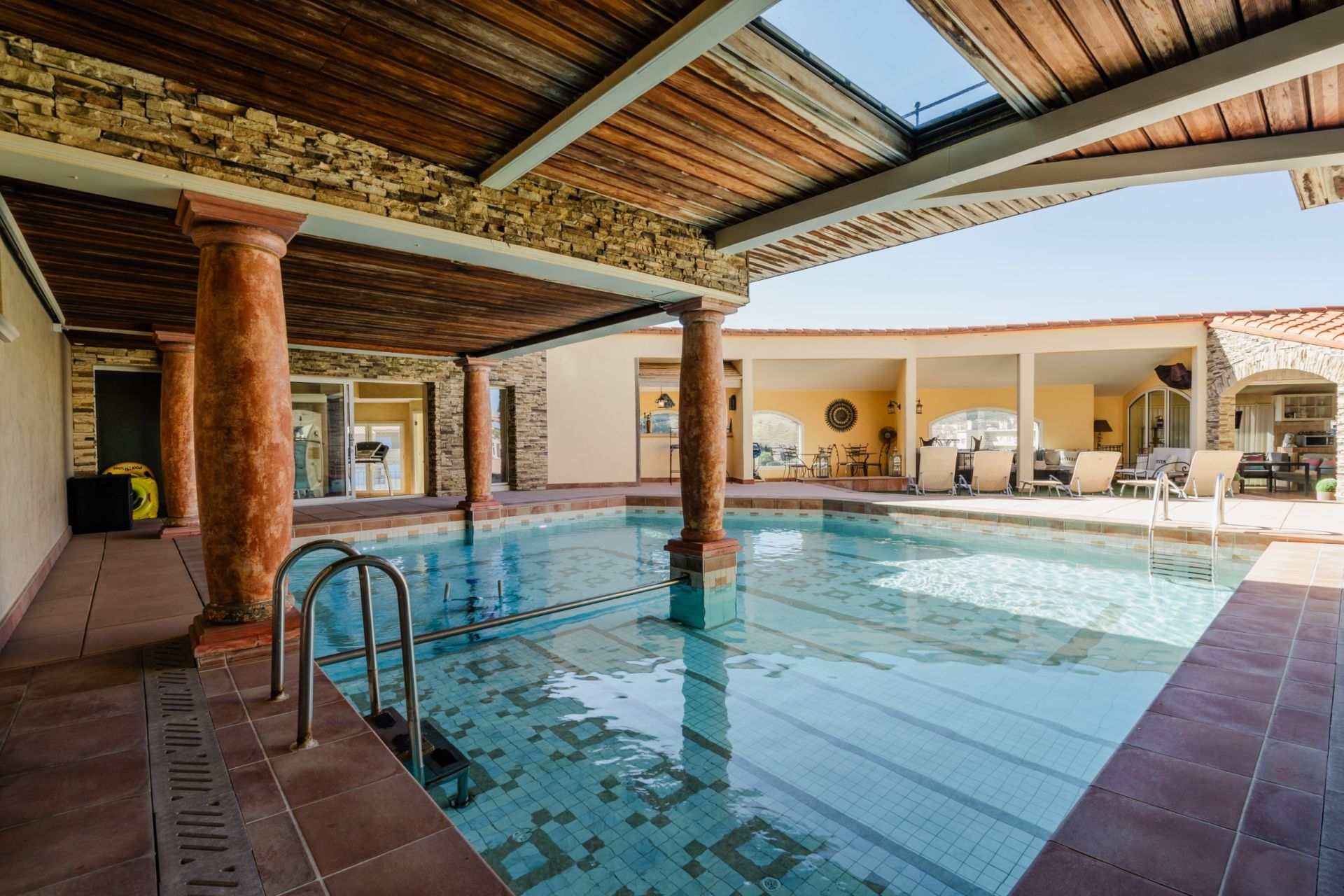 Sale House Banyuls-sur-Mer 66650 245 m²