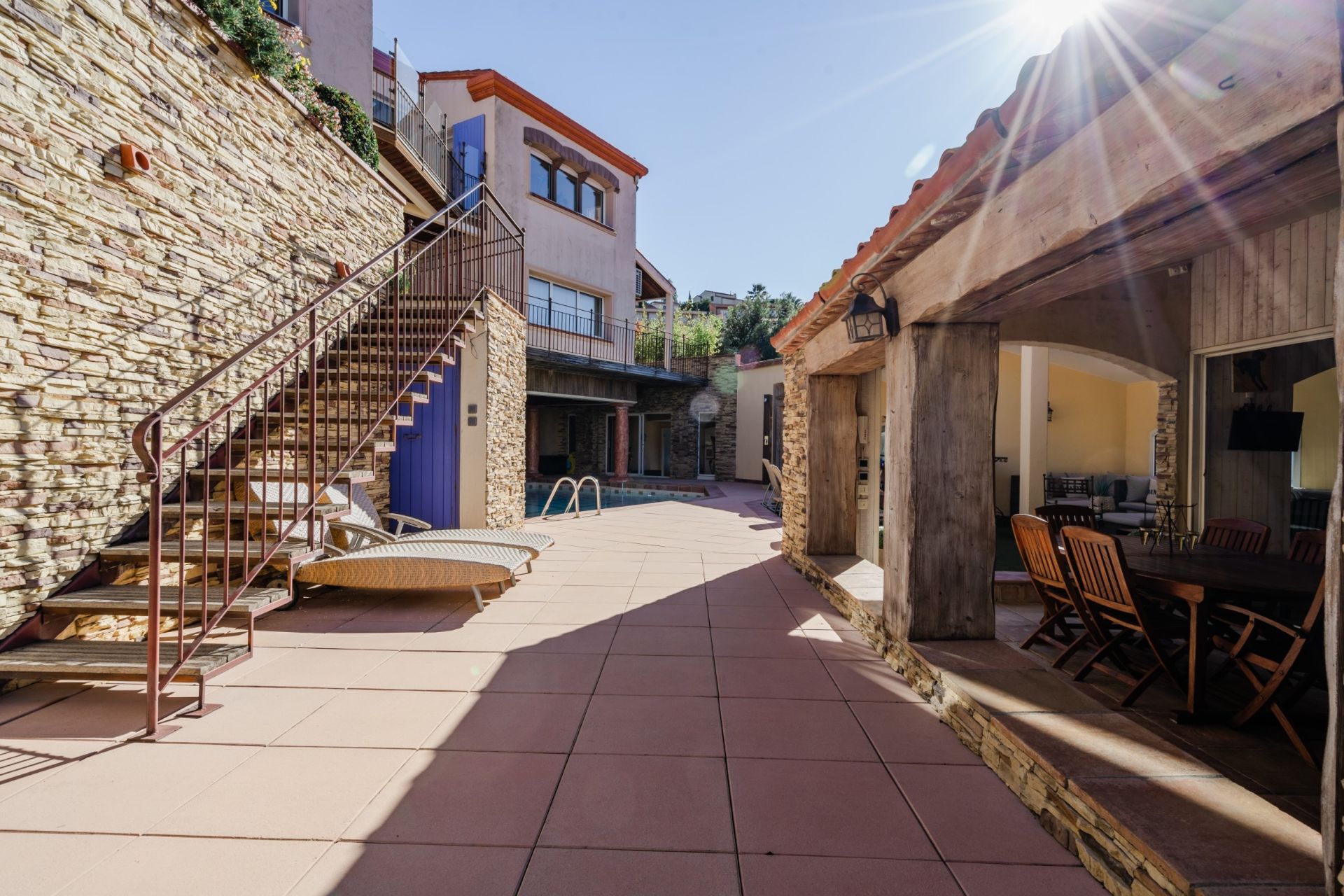 Sale House Banyuls-sur-Mer 66650 245 m²
