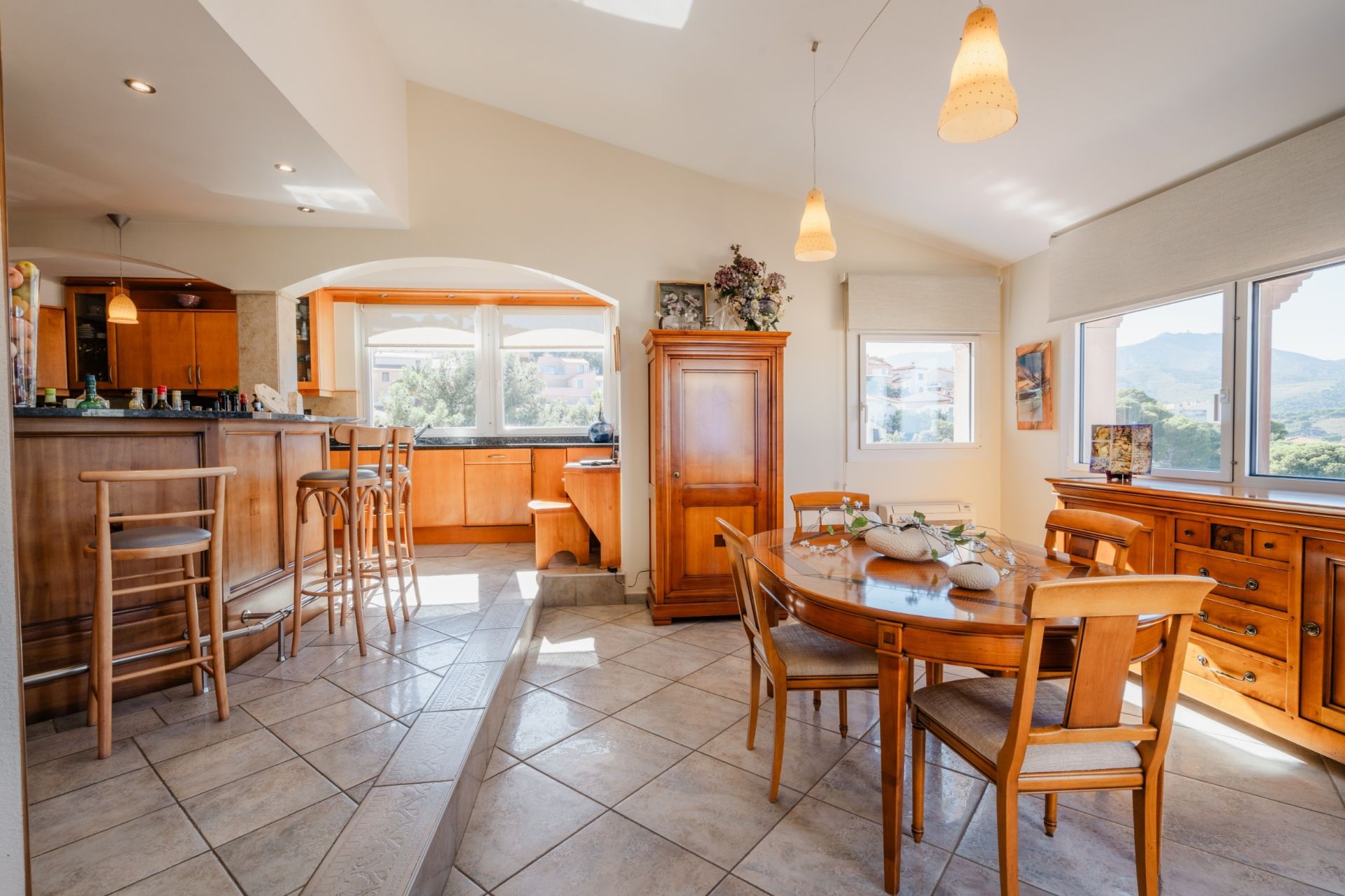 Sale House Banyuls-sur-Mer 66650 245 m²