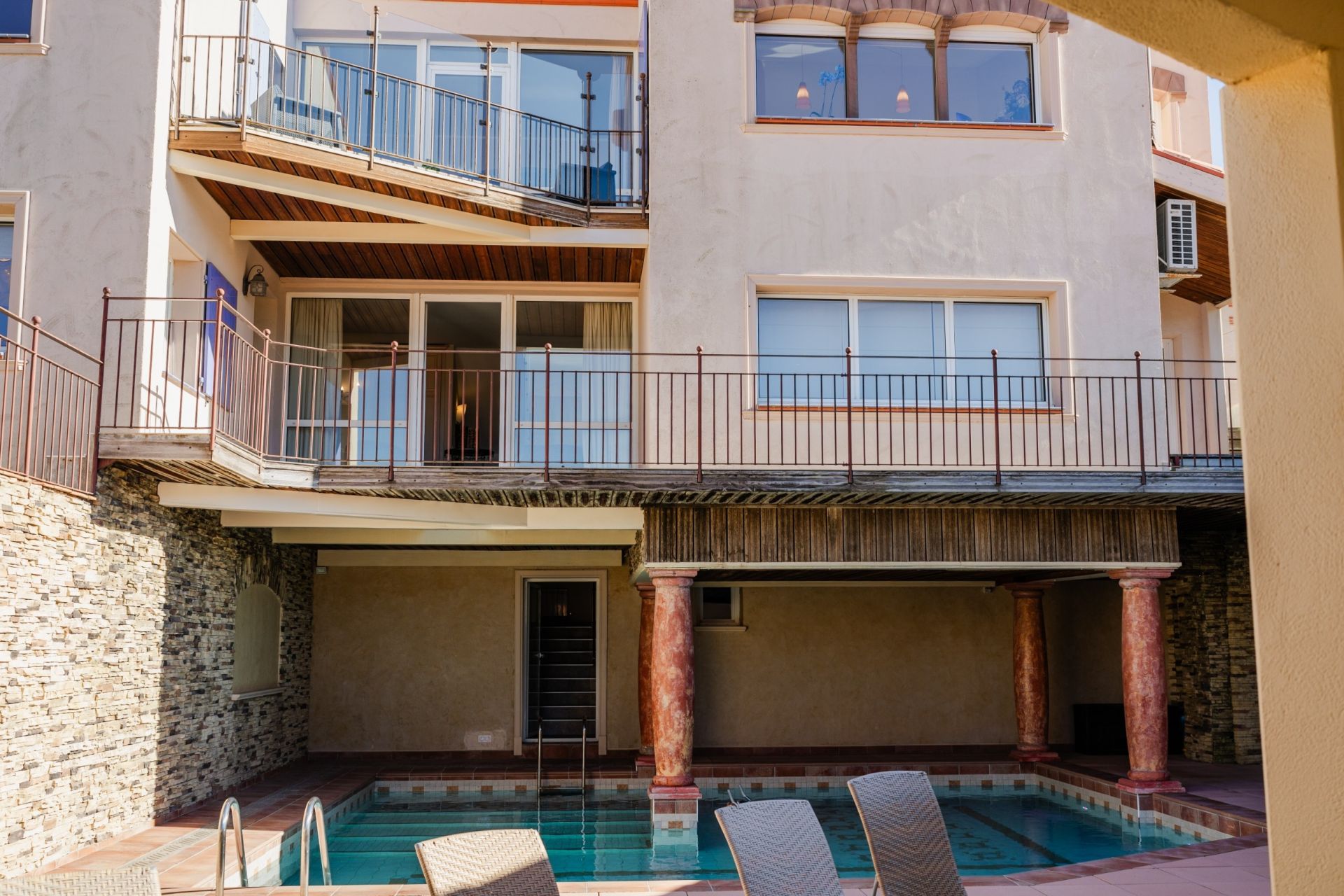 Sale House Banyuls-sur-Mer 66650 245 m²
