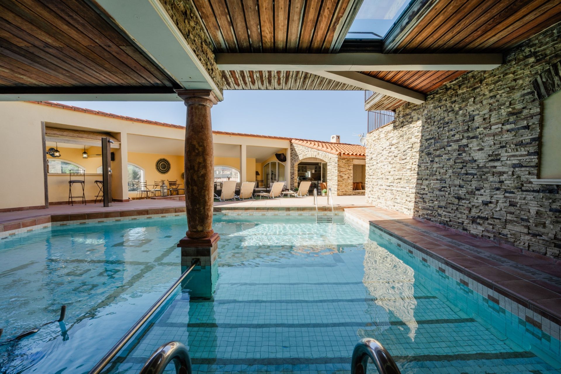 Sale House Banyuls-sur-Mer 66650 245 m²