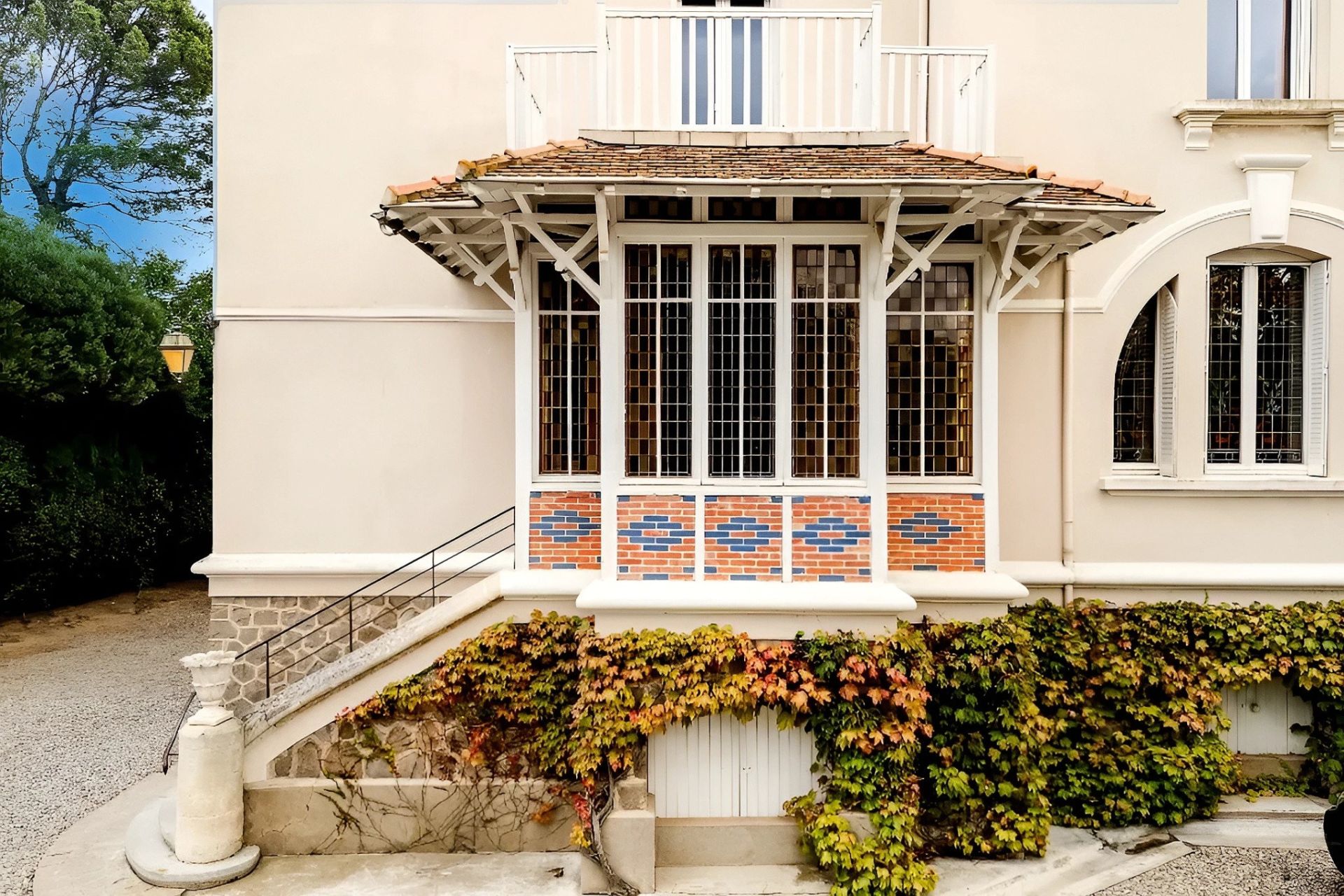 Sale House Homps 11200 455&nbsp;m²