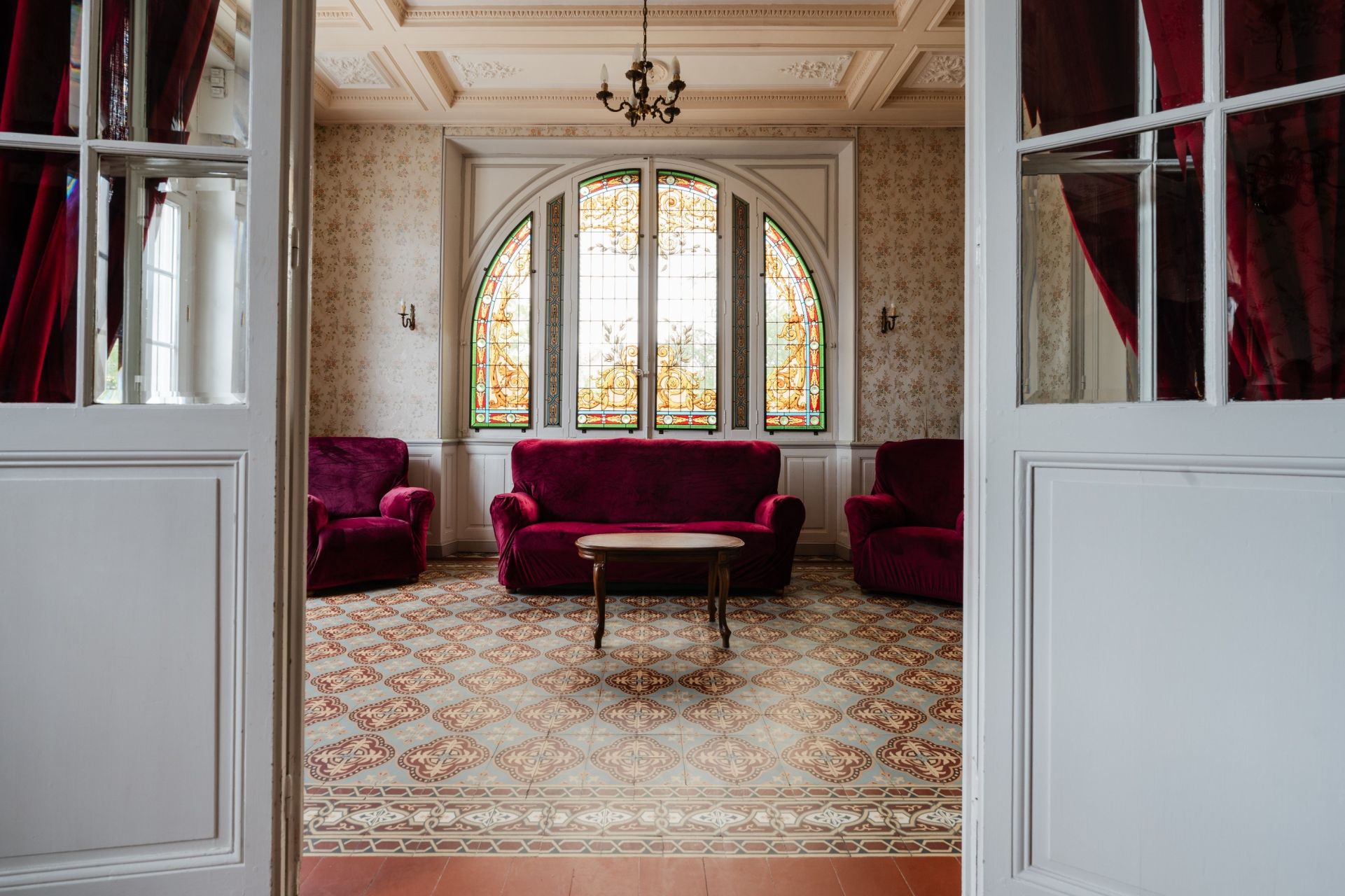 maison 18 pièces en vente sur HOMPS (11200) Vente Maison Homps 11200 455 m²