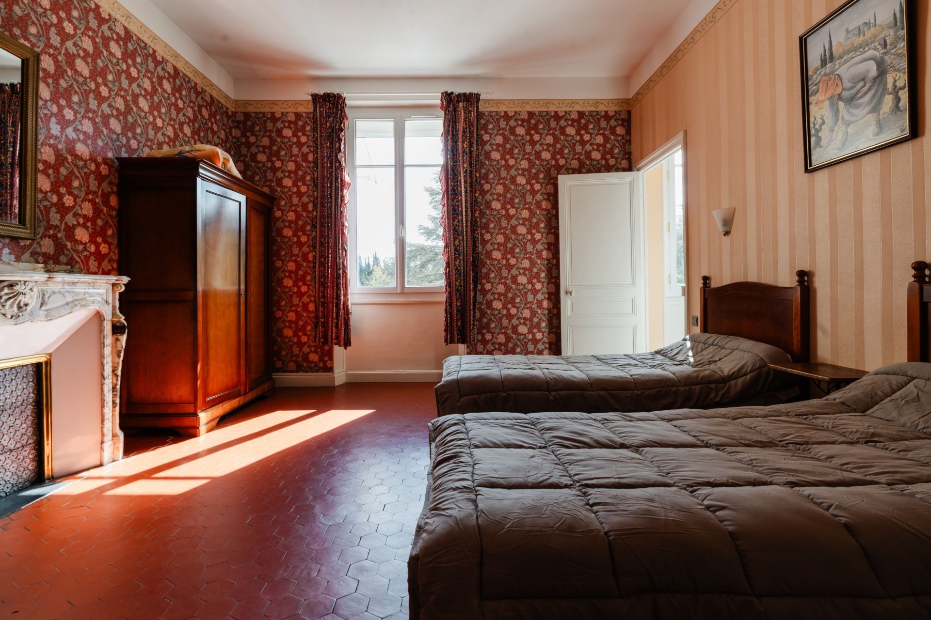 maison 18 pièces en vente sur HOMPS (11200) Vente Maison Homps 11200 455 m²