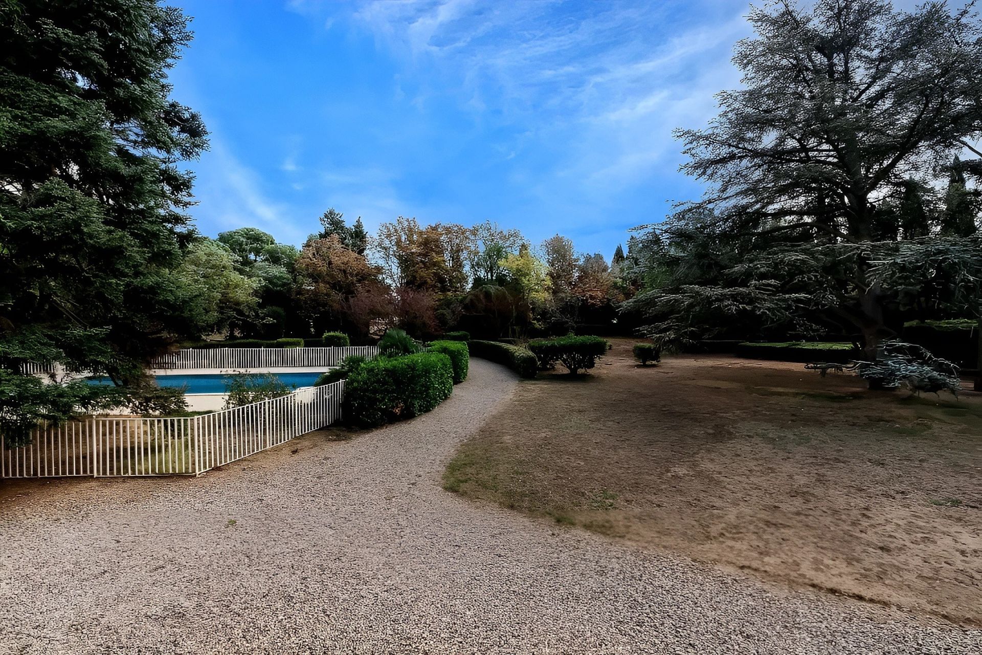 Sale House Homps 11200 455&nbsp;m²