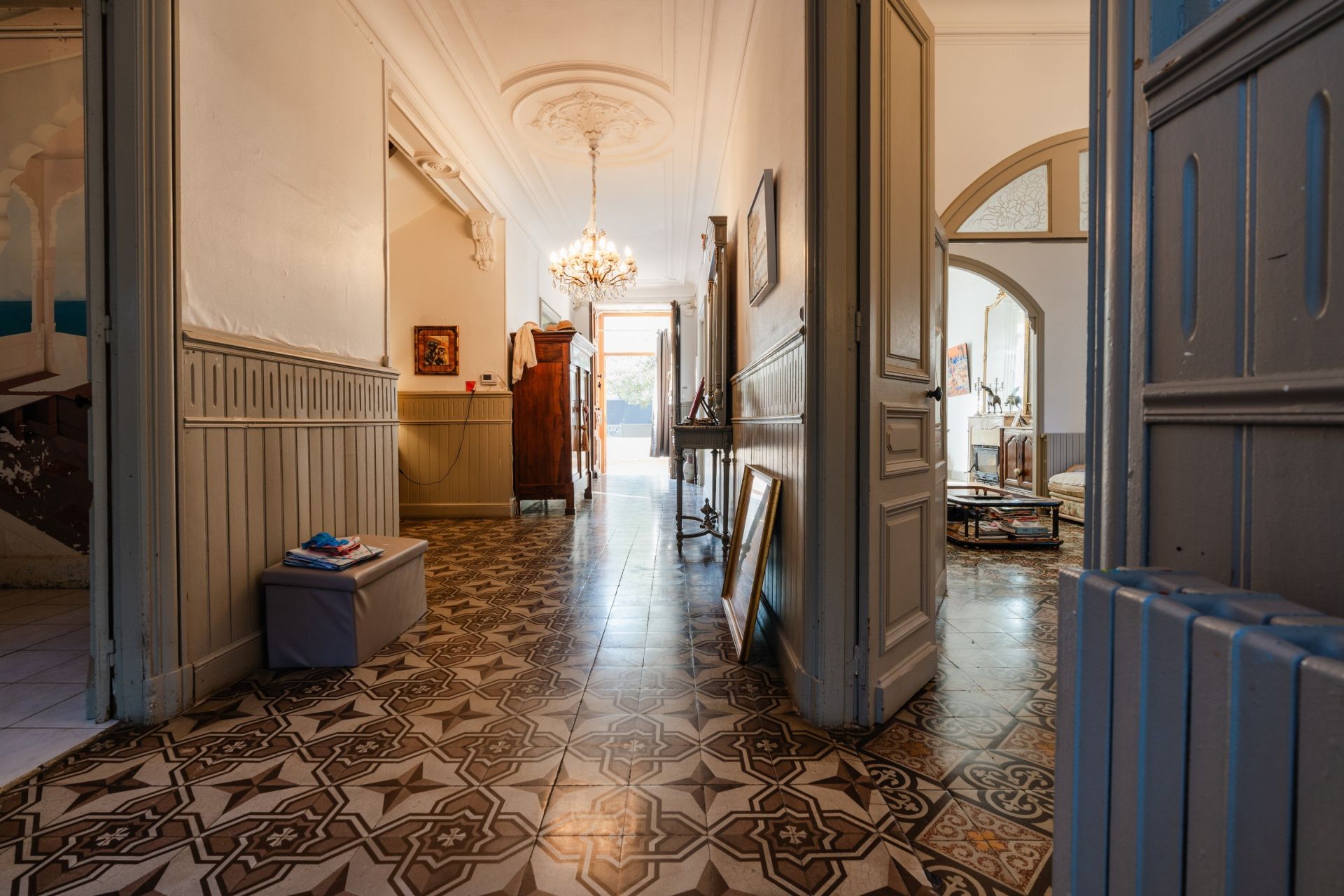 Sale House Salles-d'Aude 11110 304 m²