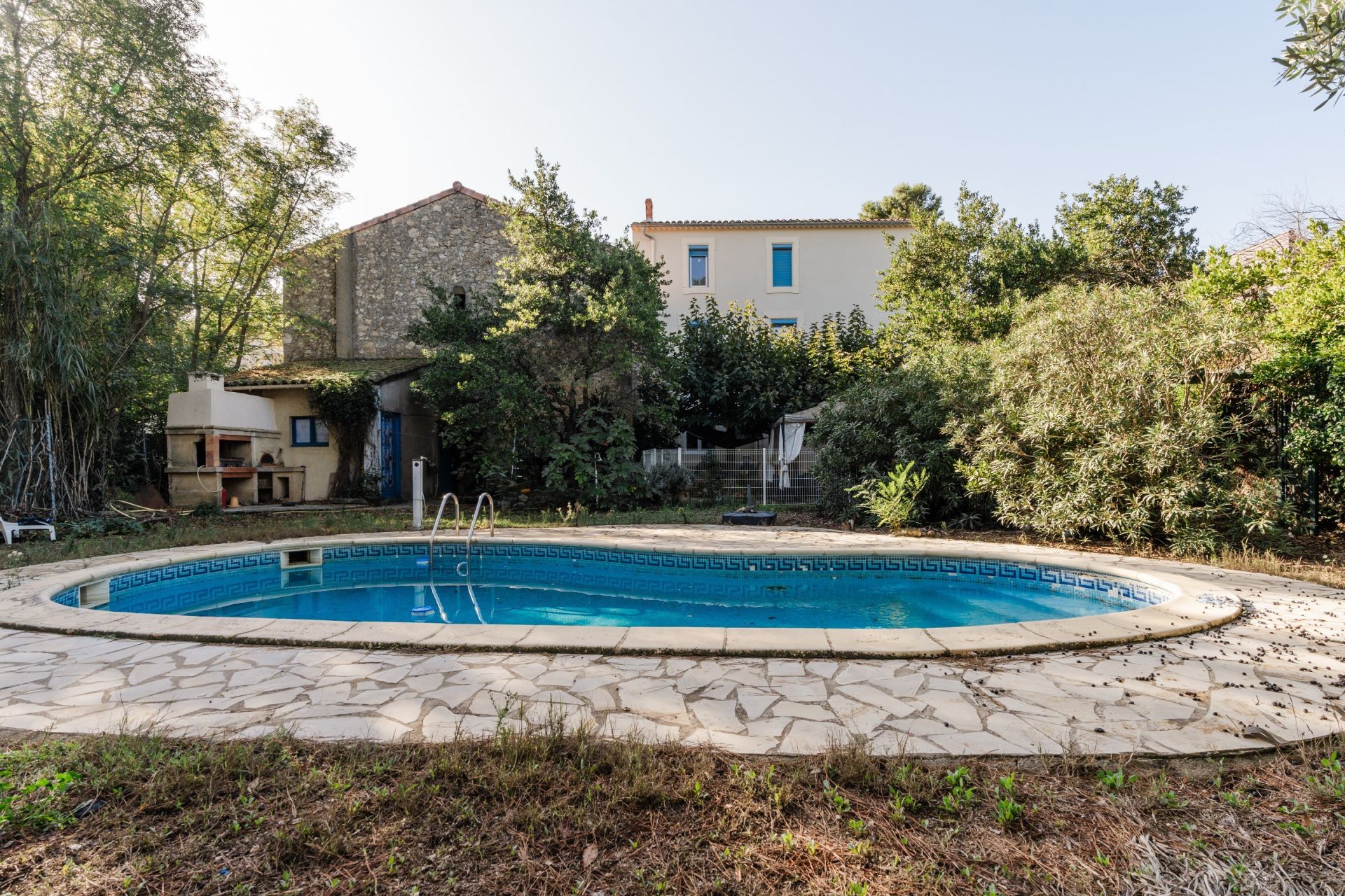Sale House Salles-d'Aude 11110 304 m²