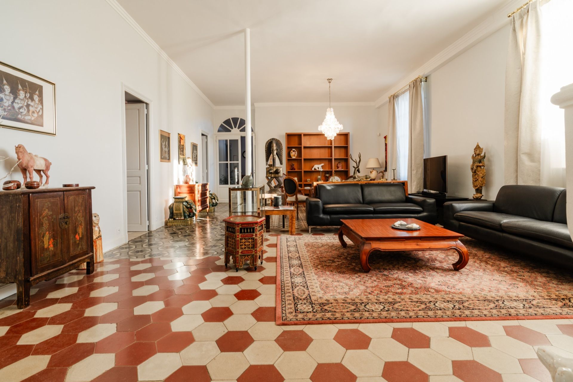 Sale House Fontcouverte 11700 353&nbsp;m²