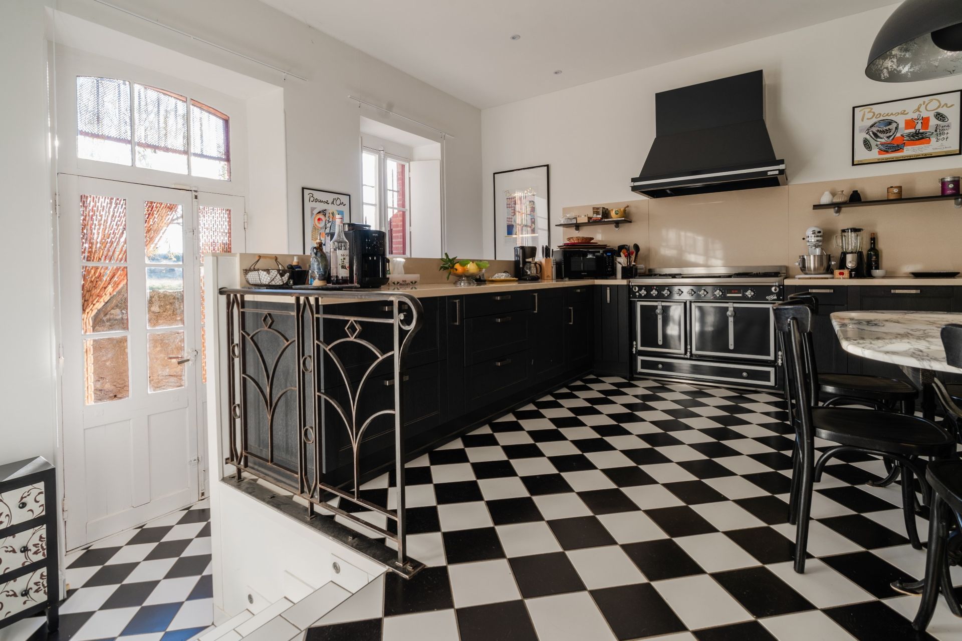 Vente Maison Fontcouverte 11700 353 m²