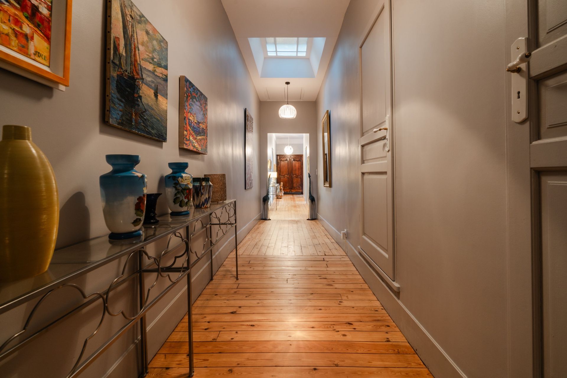 Vente Maison Fontcouverte 11700 353 m²