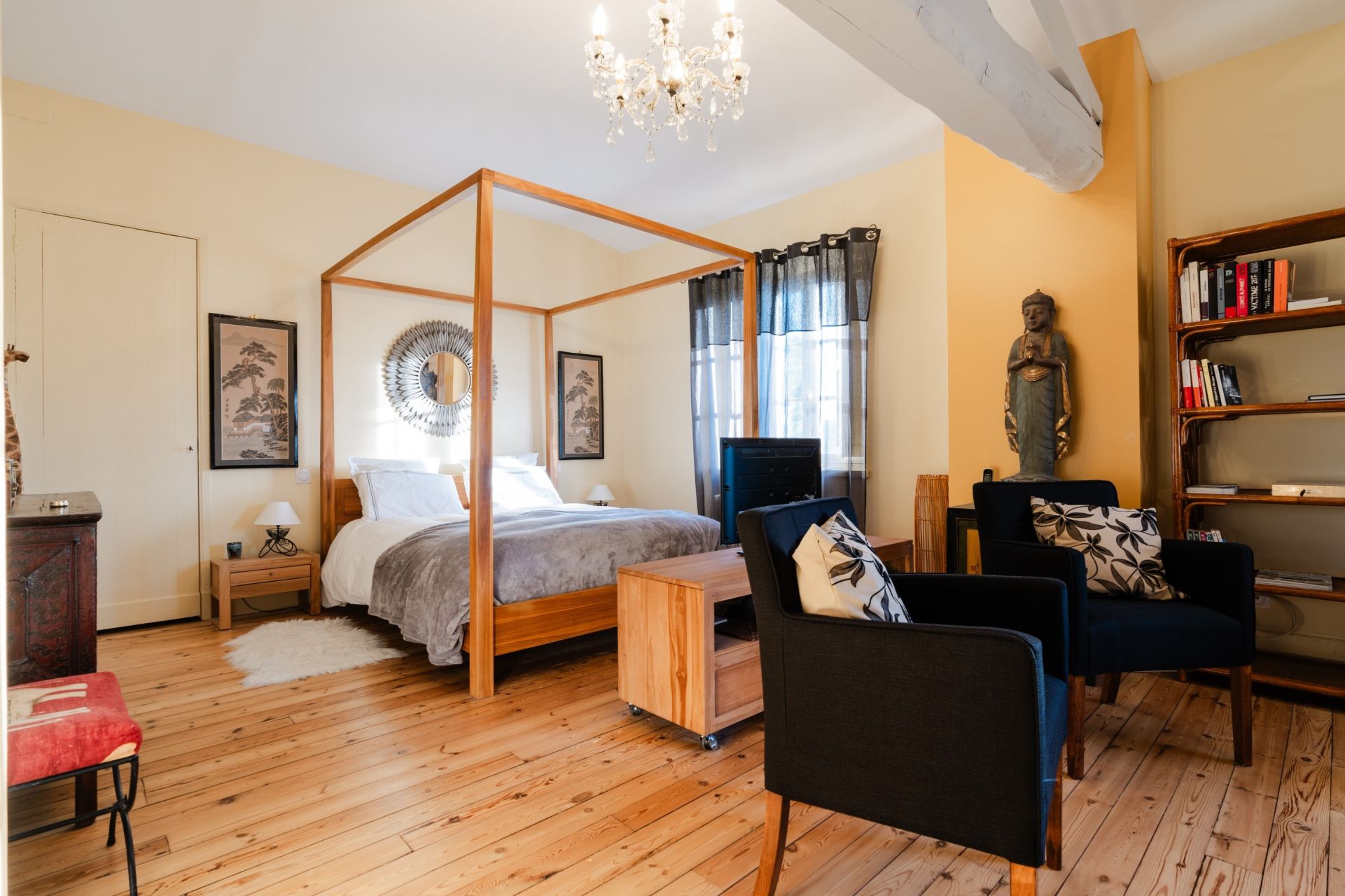 Vente Maison Fontcouverte 11700 353&nbsp;m²