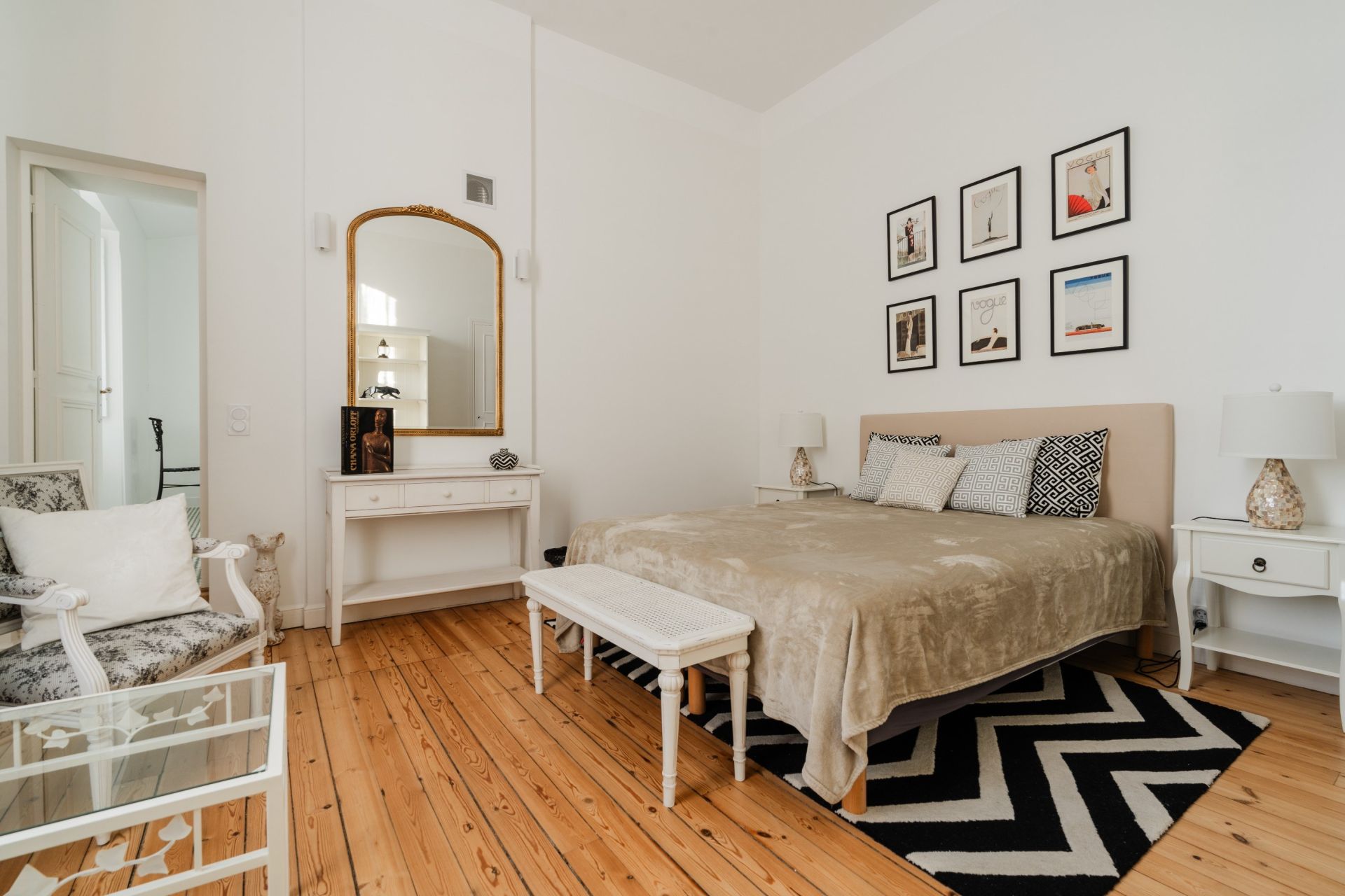 Vente Maison Fontcouverte 11700 353&nbsp;m²