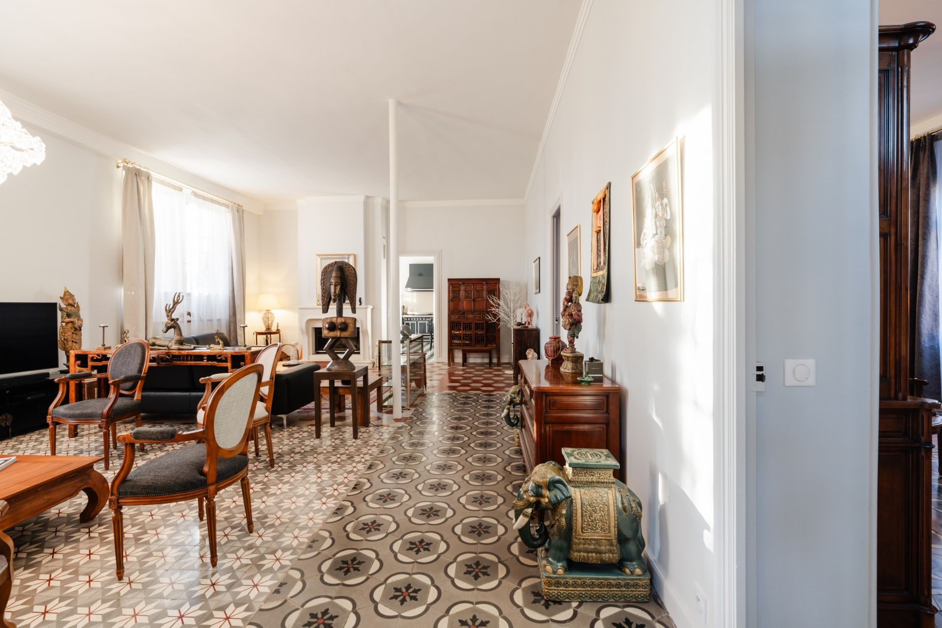 Vente Maison Fontcouverte 11700 353 m²