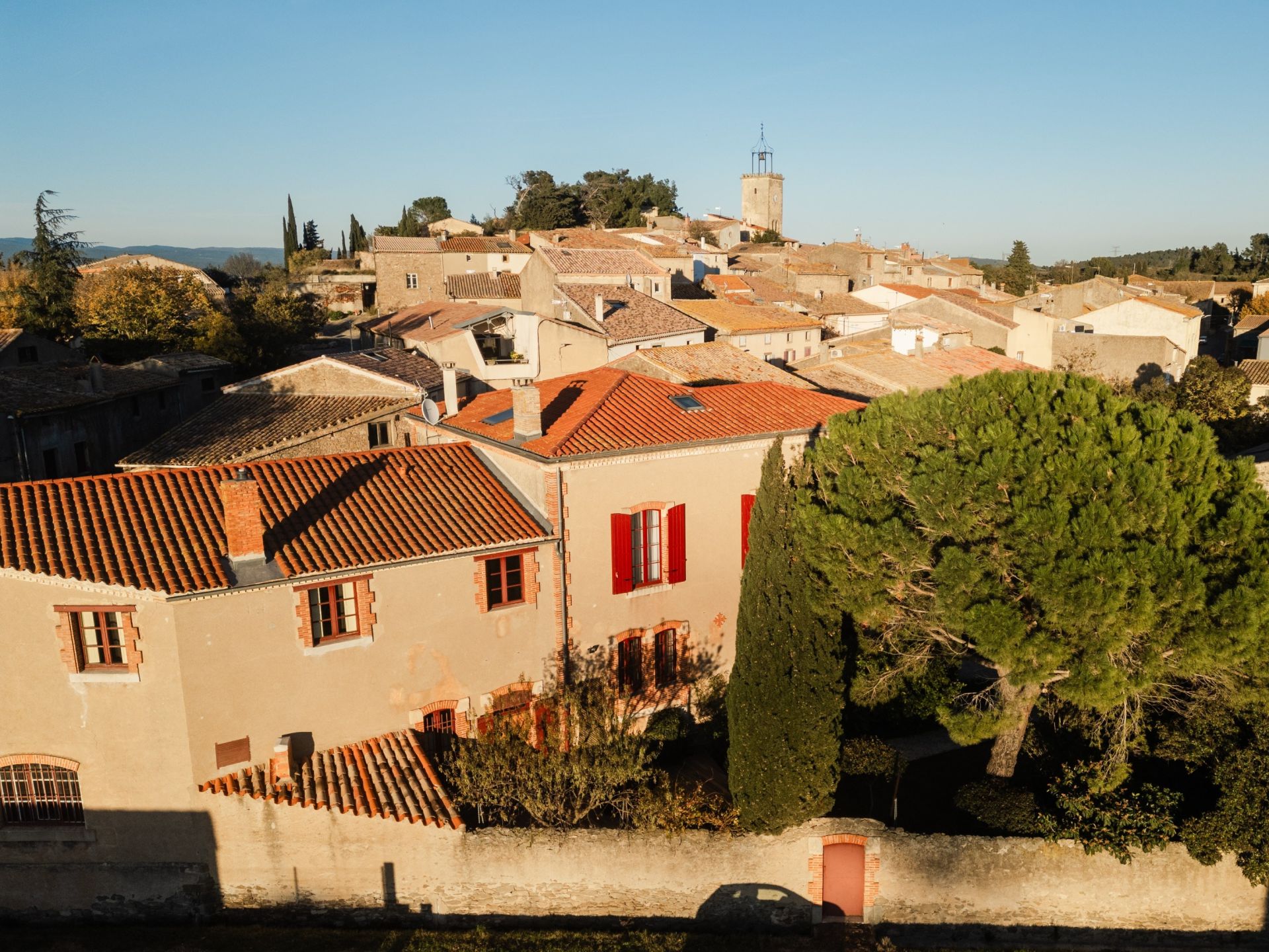 Sale House Fontcouverte 11700 353&nbsp;m²