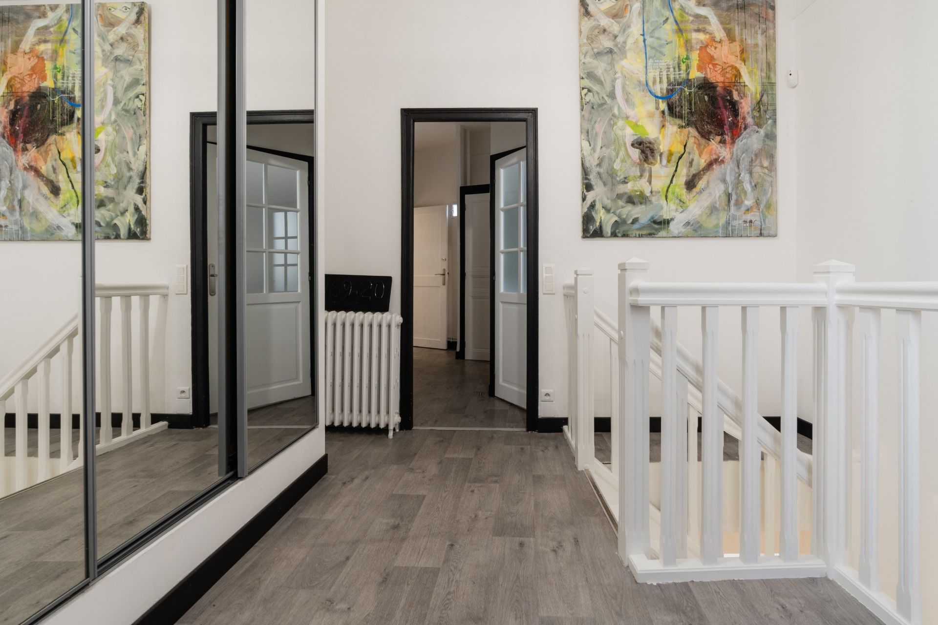 maison 5 pièces en vente sur PERPIGNAN (66000) Vente Maison Perpignan 66000 151 m²
