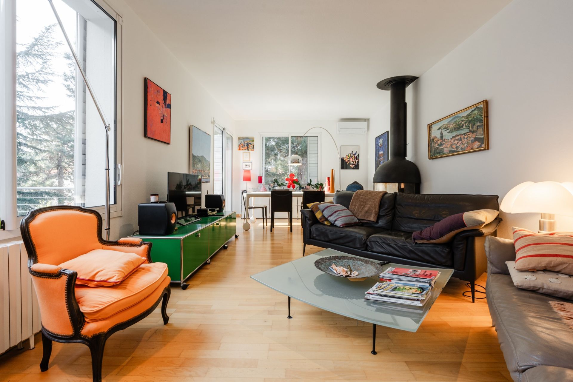 Vente Maison Argelès-sur-Mer 66700 158 m²