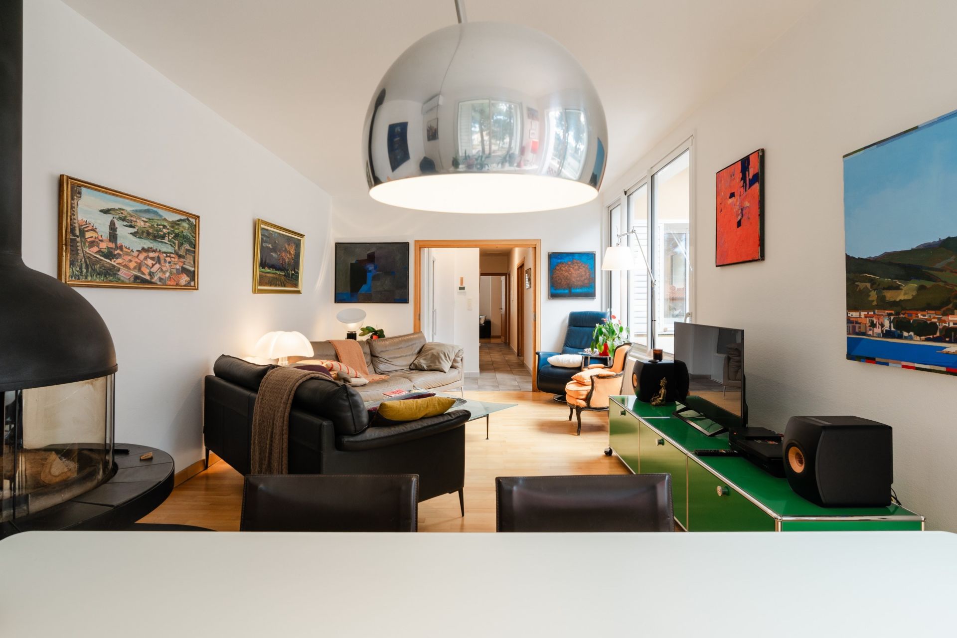 Vente Maison Argelès-sur-Mer 66700 158 m²