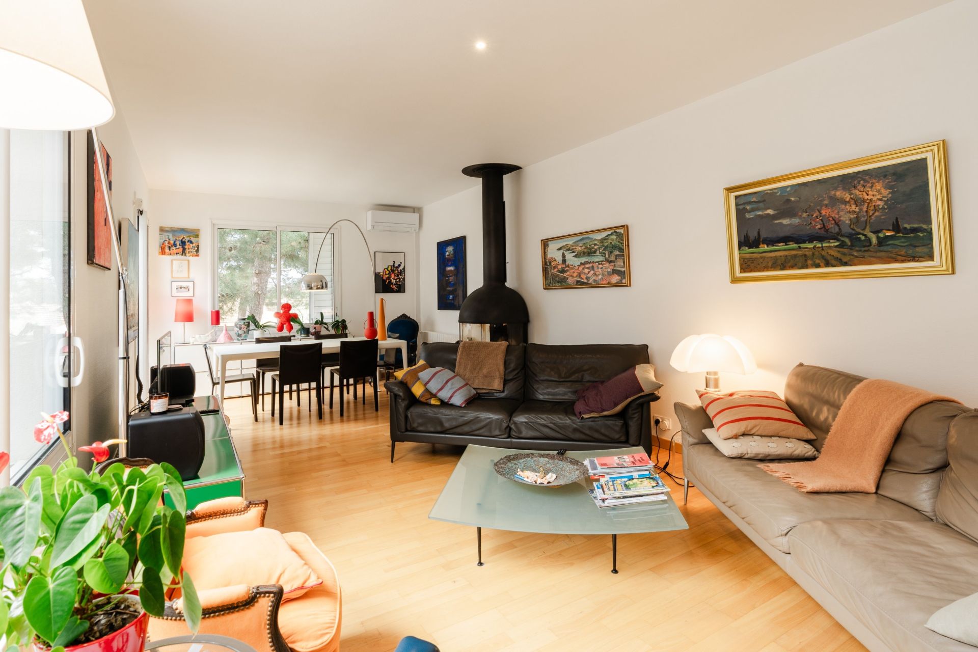 Vente Maison Argelès-sur-Mer 66700 158 m²