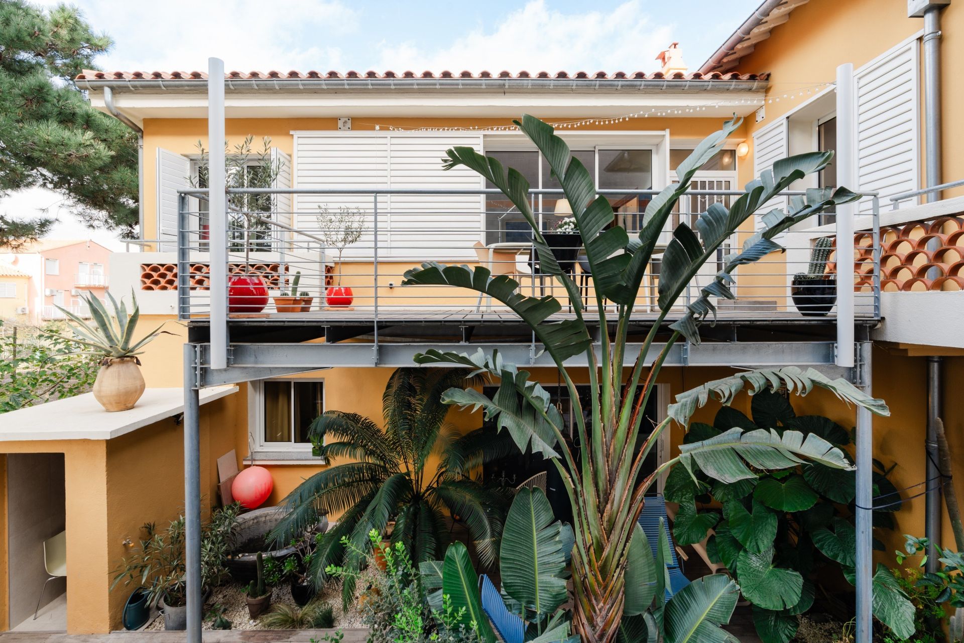 Vente Maison Argelès-sur-Mer 66700 158 m²