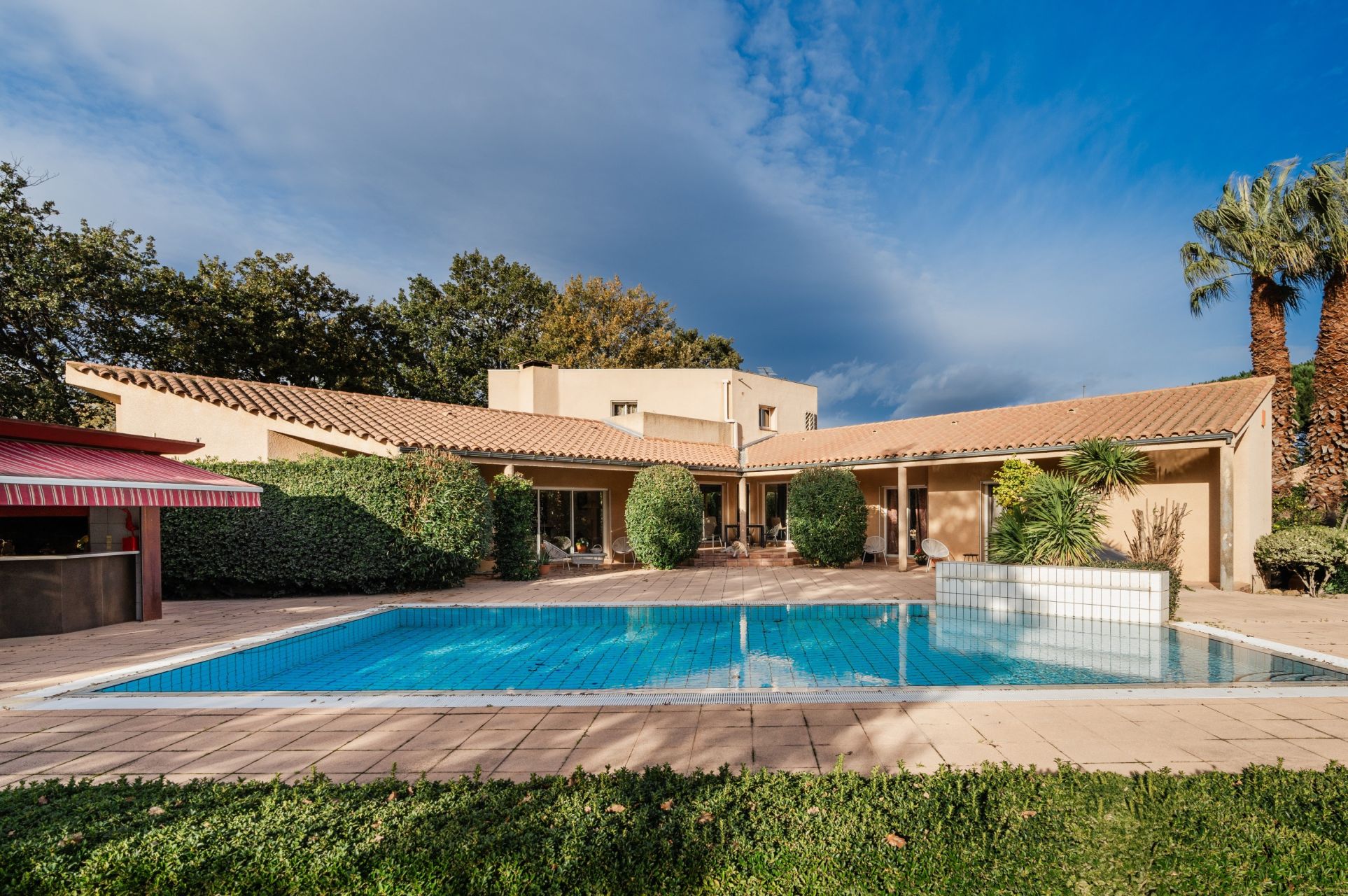 Vente Maison Perpignan 66000 390 m²