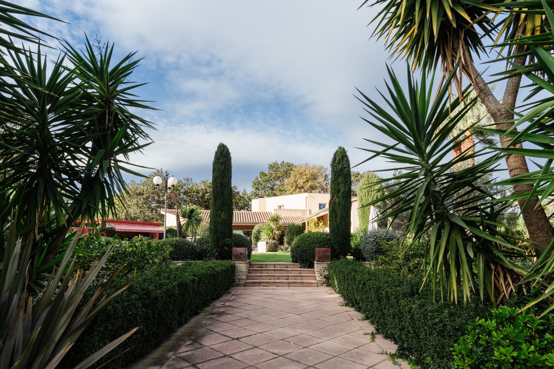 Vente Maison Perpignan 66000 390 m²