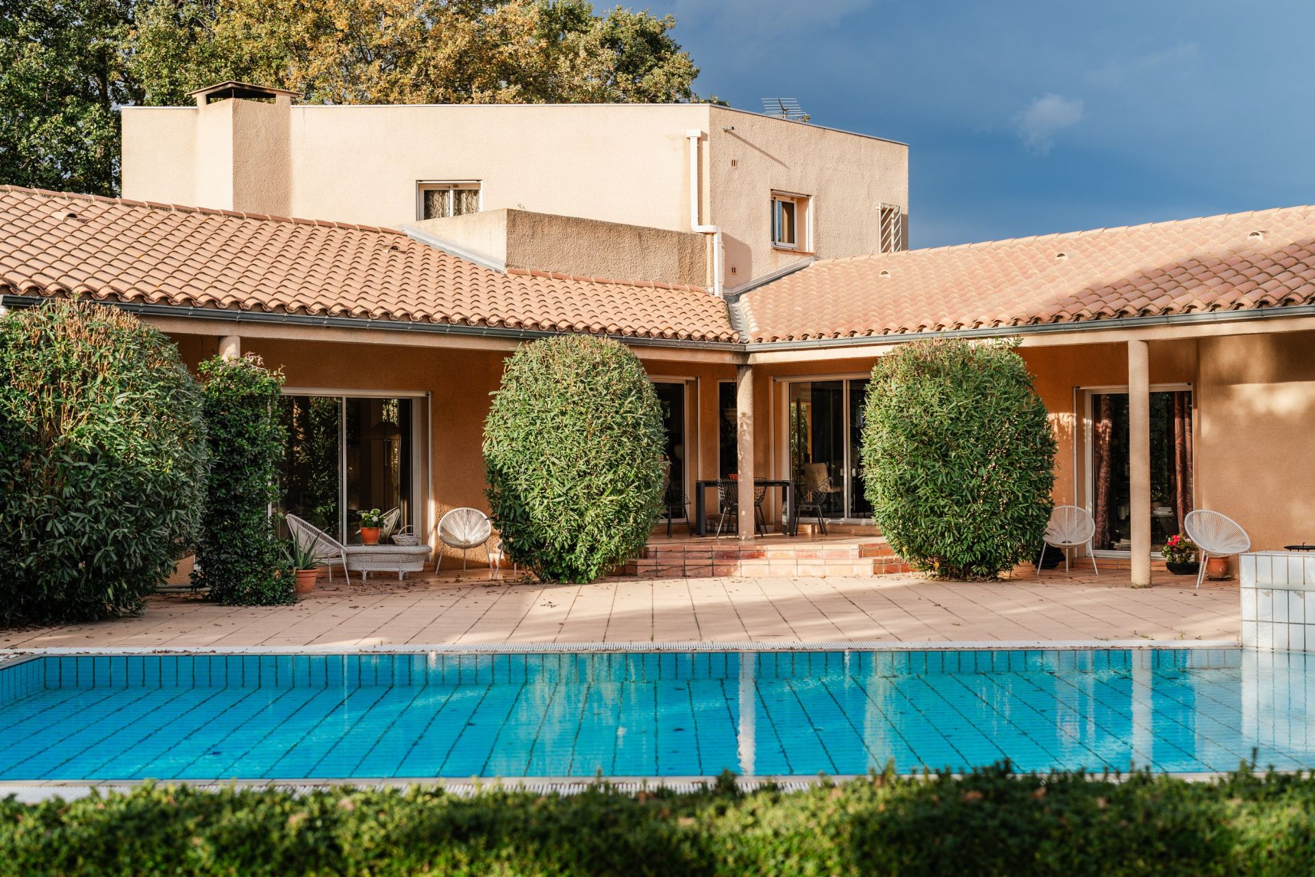 Vente Maison Perpignan 66000 390 m²