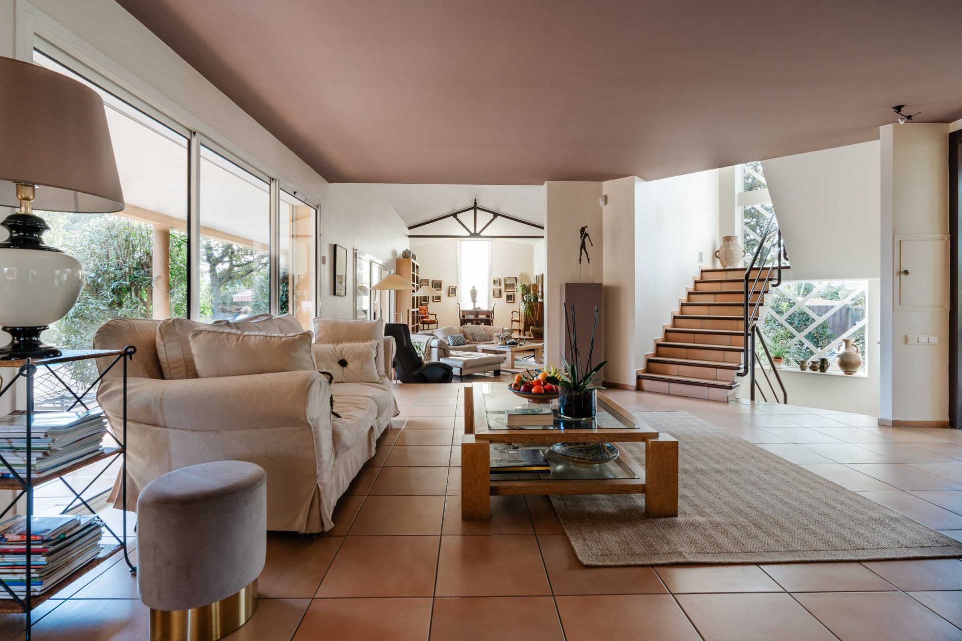 Vente Maison Perpignan 66000 390 m²