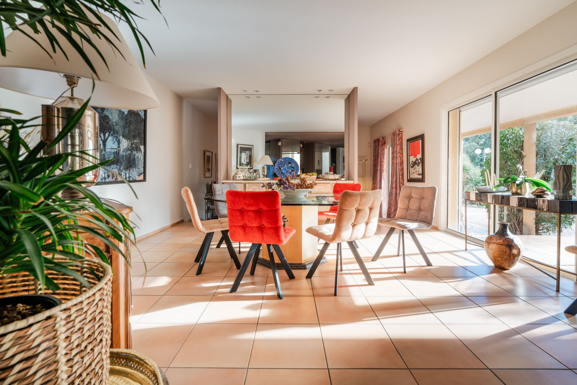 Vente Maison Perpignan 66000 390 m²