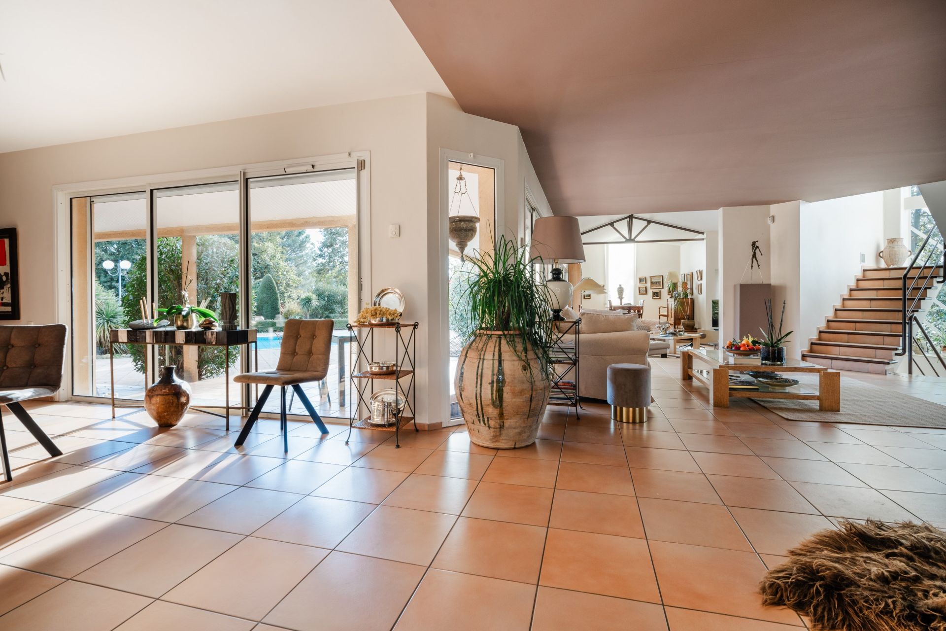 Vente Maison Perpignan 66000 390 m²