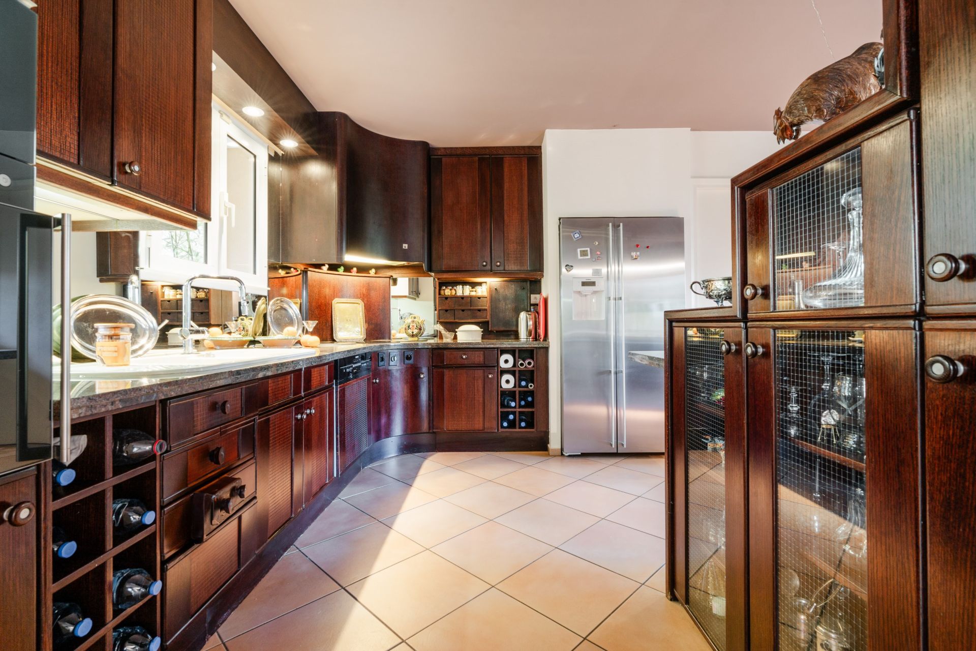 Vente Maison Perpignan 66000 390 m²