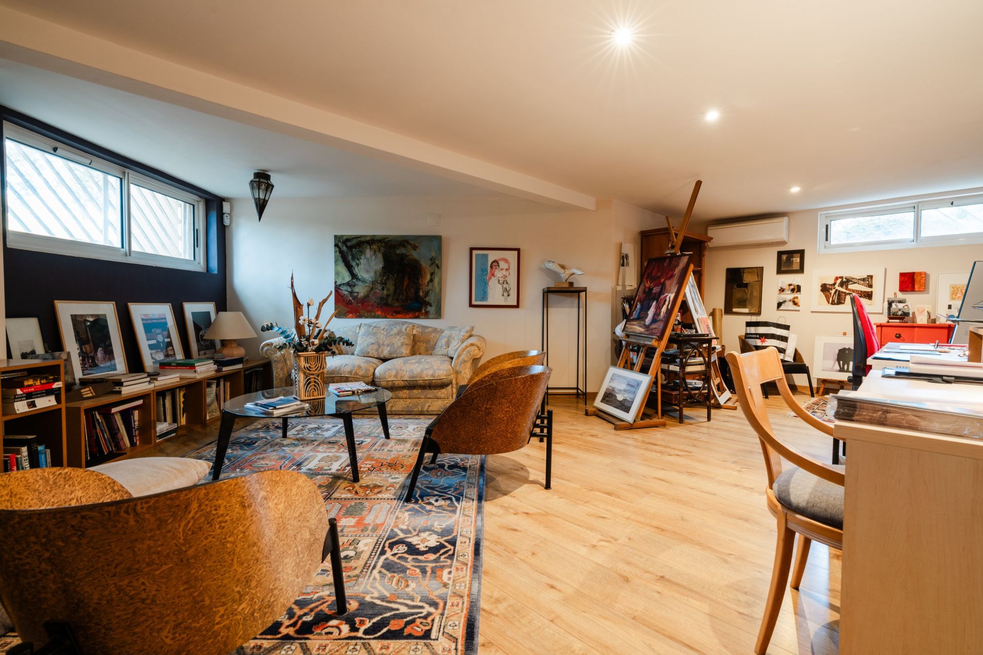 Vente Maison Perpignan 66000 390 m²