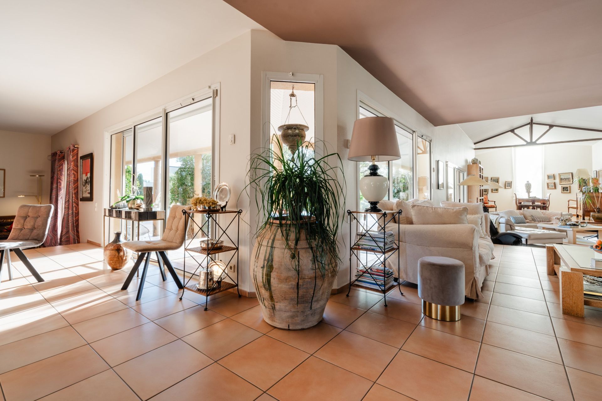 Vente Maison Perpignan 66000 390 m²