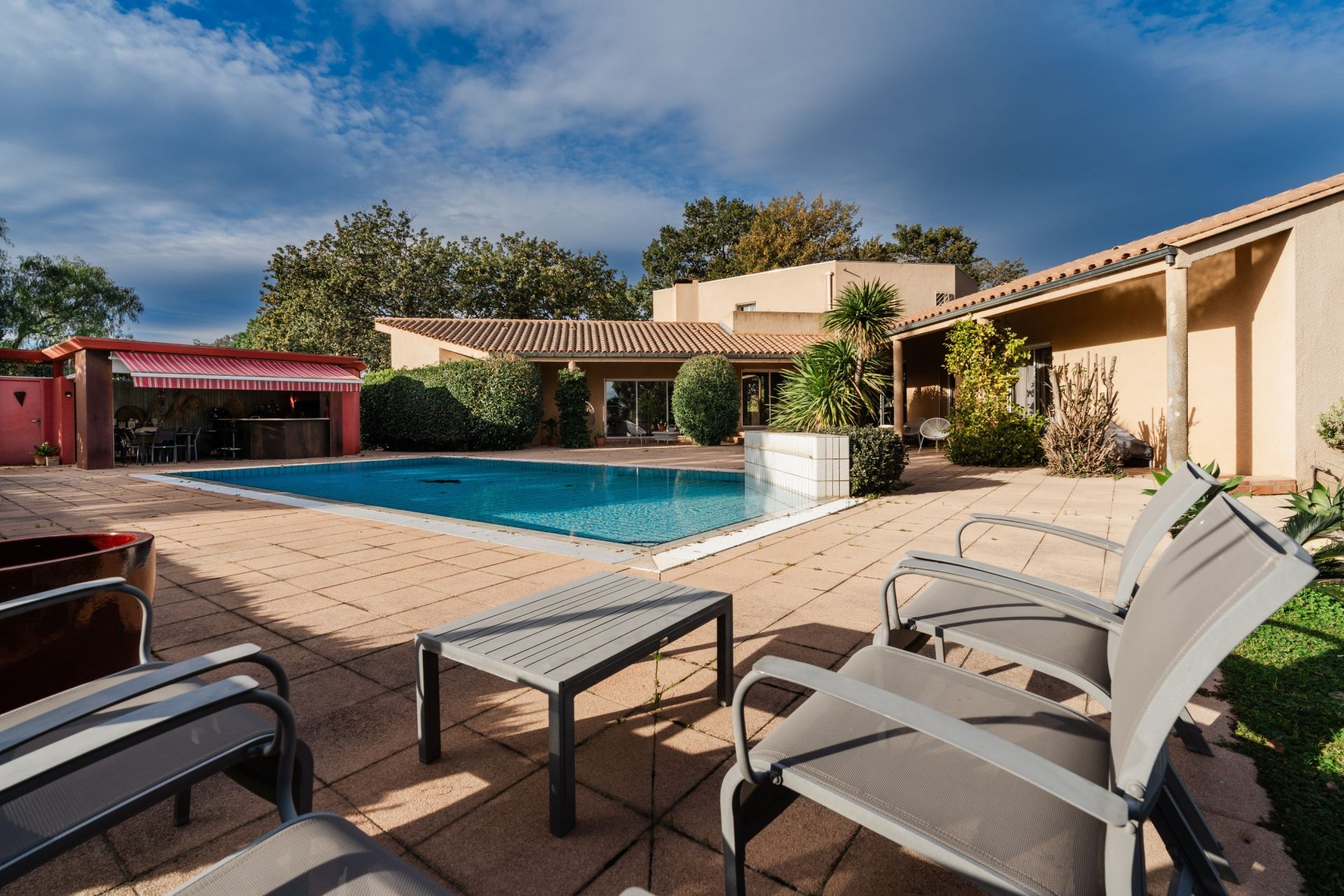 Vente Maison Perpignan 66000 390 m²