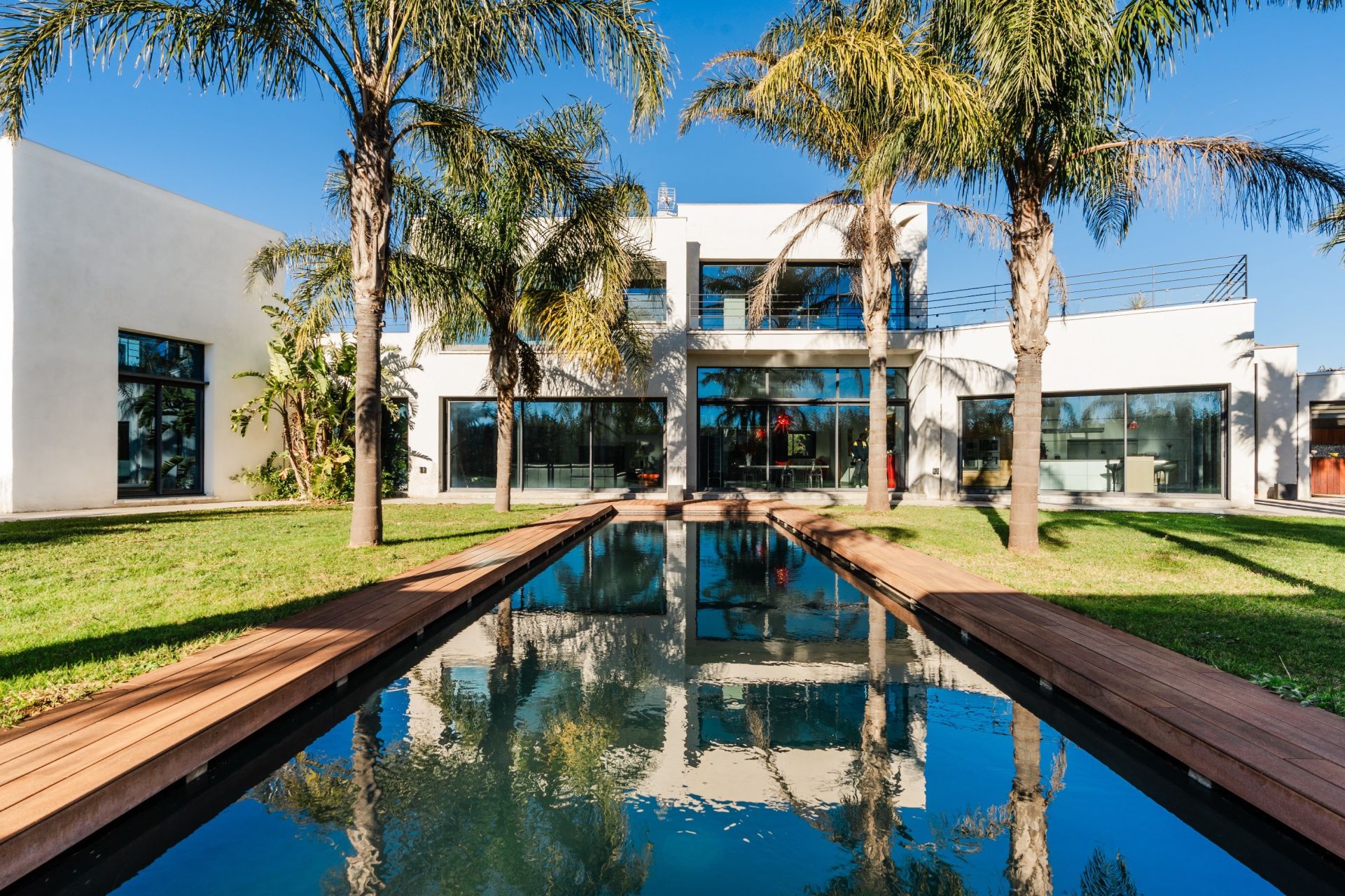 Vente Maison Perpignan 66000 455 m²