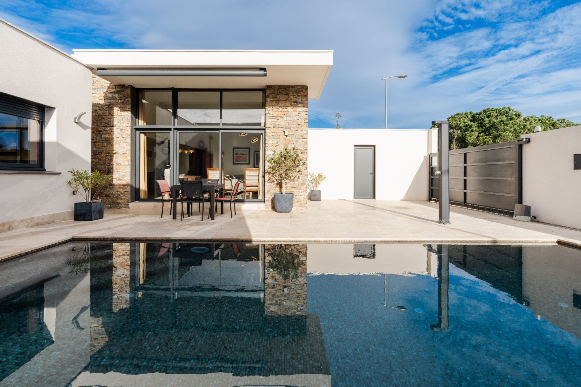 Vente Maison Perpignan 66000 96.17 m²
