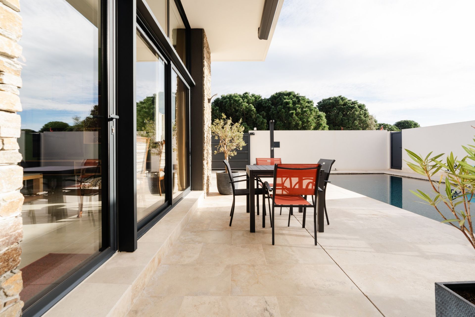 maison 4 pièces en vente sur PERPIGNAN (66000) Vente Maison Perpignan 66000 96.17 m²