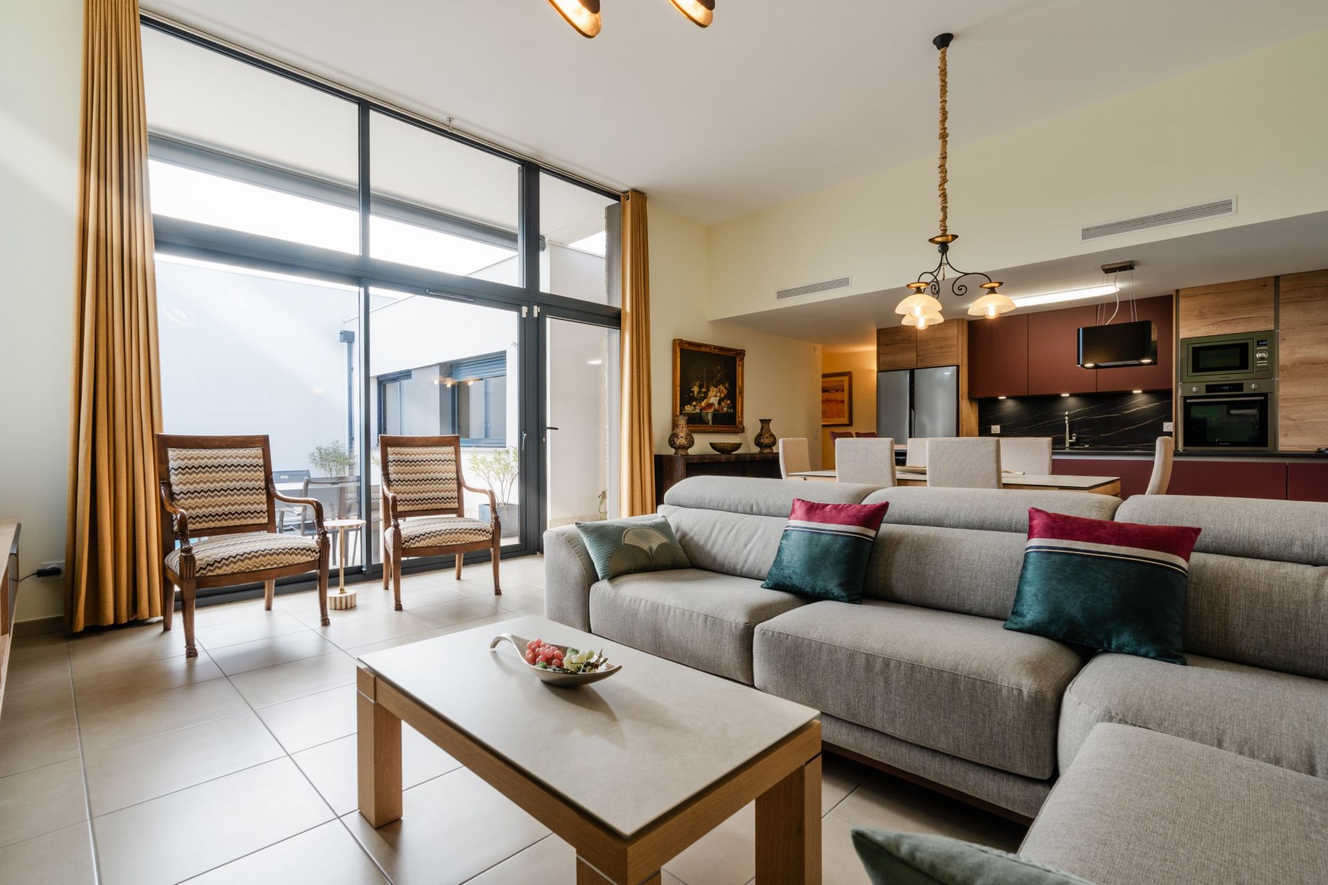 maison 4 pièces en vente sur PERPIGNAN (66000) Vente Maison Perpignan 66000 96.17 m²