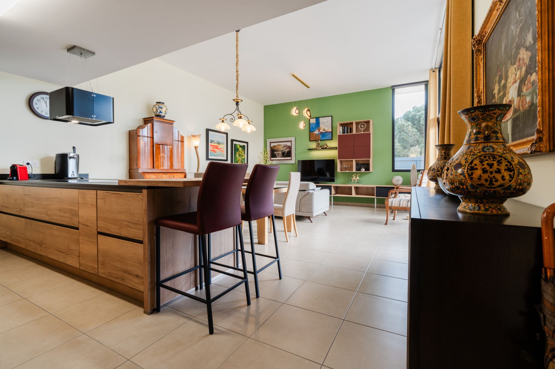 maison 4 pièces en vente sur PERPIGNAN (66000) Vente Maison Perpignan 66000 96.17 m²
