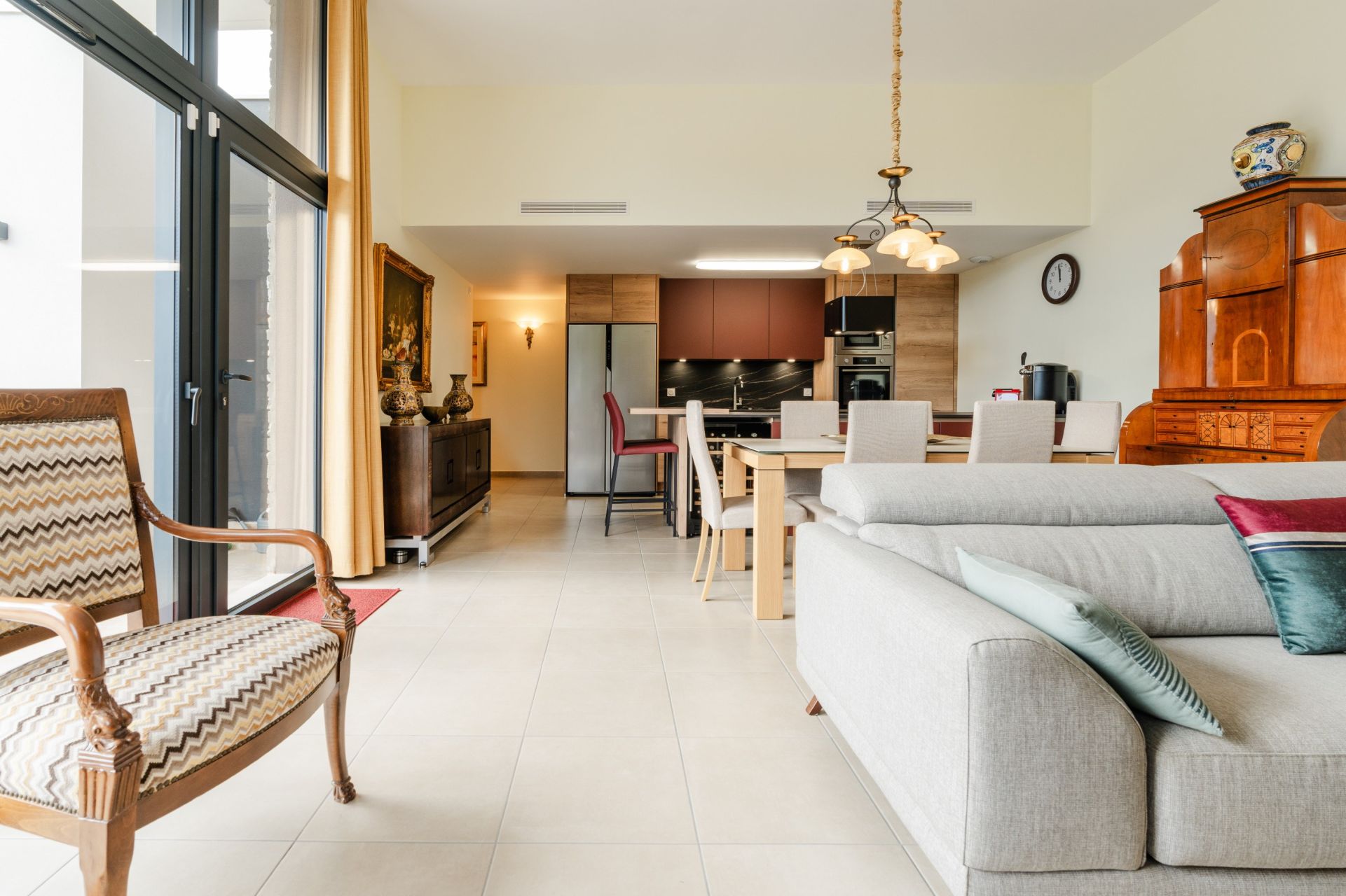 maison 4 pièces en vente sur PERPIGNAN (66000) Vente Maison Perpignan 66000 96.17 m²