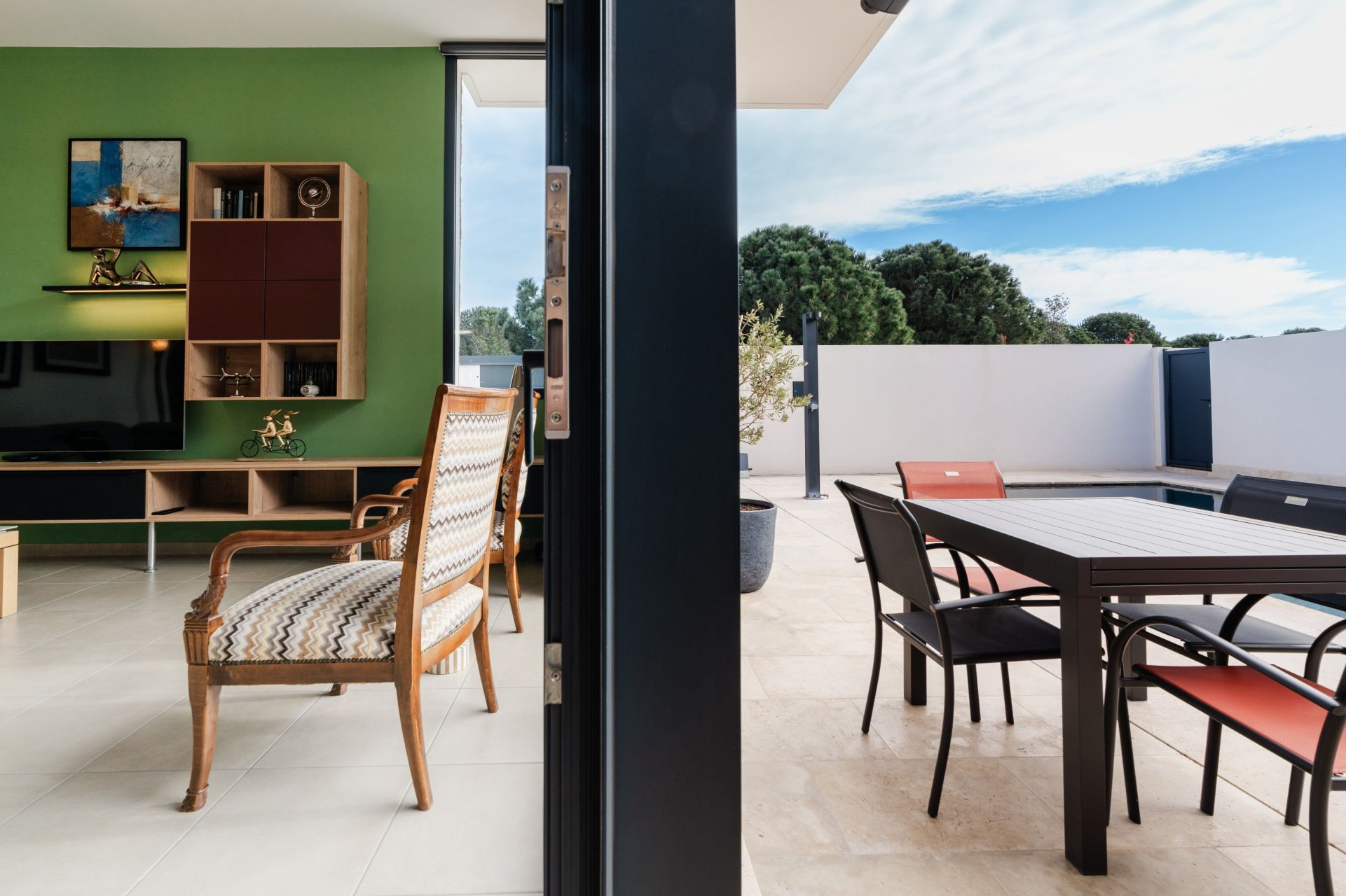maison 4 pièces en vente sur PERPIGNAN (66000) Vente Maison Perpignan 66000 96.17 m²