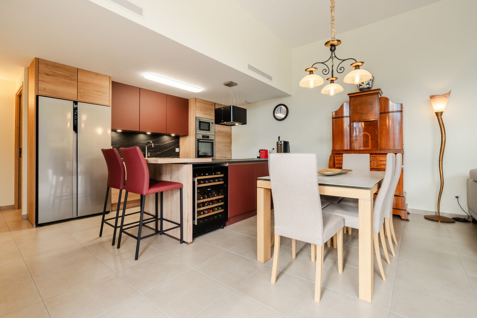 maison 4 pièces en vente sur PERPIGNAN (66000) Vente Maison Perpignan 66000 96.17 m²
