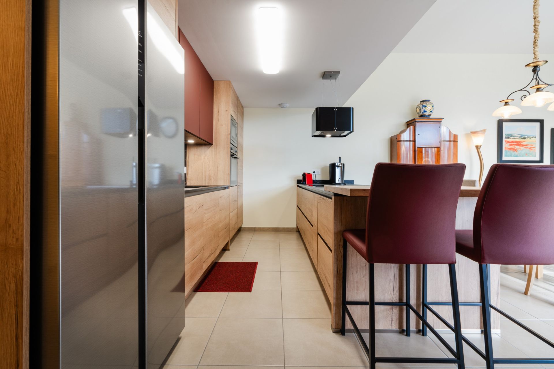 maison 4 pièces en vente sur PERPIGNAN (66000) Vente Maison Perpignan 66000 96.17 m²