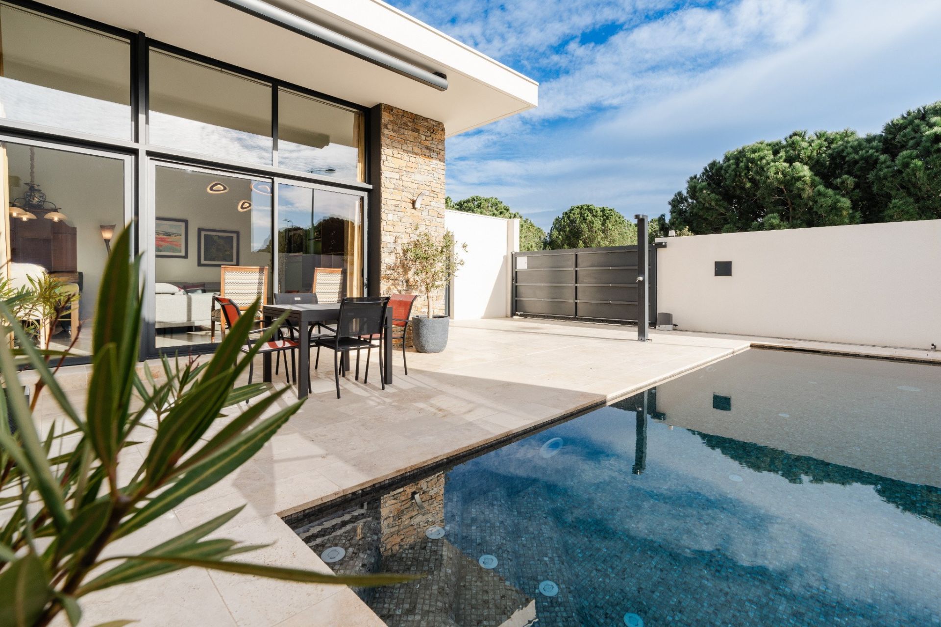 maison 4 pièces en vente sur PERPIGNAN (66000) Vente Maison Perpignan 66000 96.17 m²
