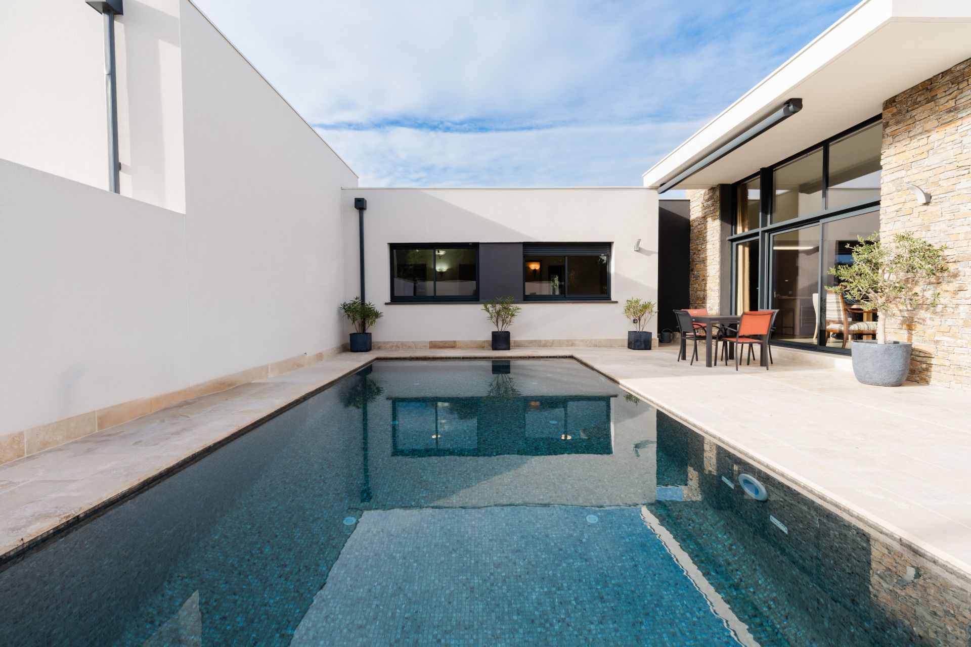 maison 4 pièces en vente sur PERPIGNAN (66000) Vente Maison Perpignan 66000 96.17 m²