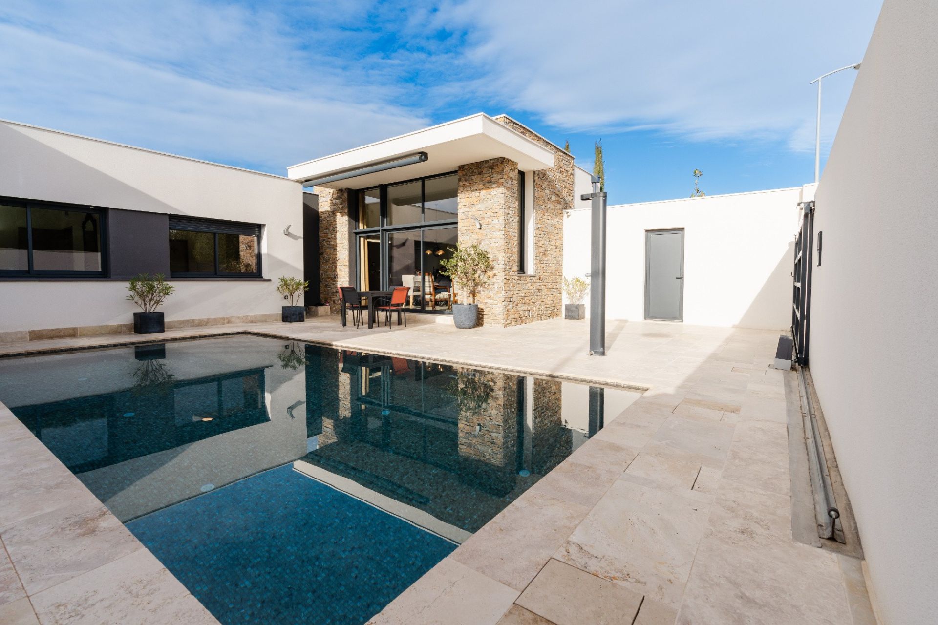 maison 4 pièces en vente sur PERPIGNAN (66000) Vente Maison Perpignan 66000 96.17 m²