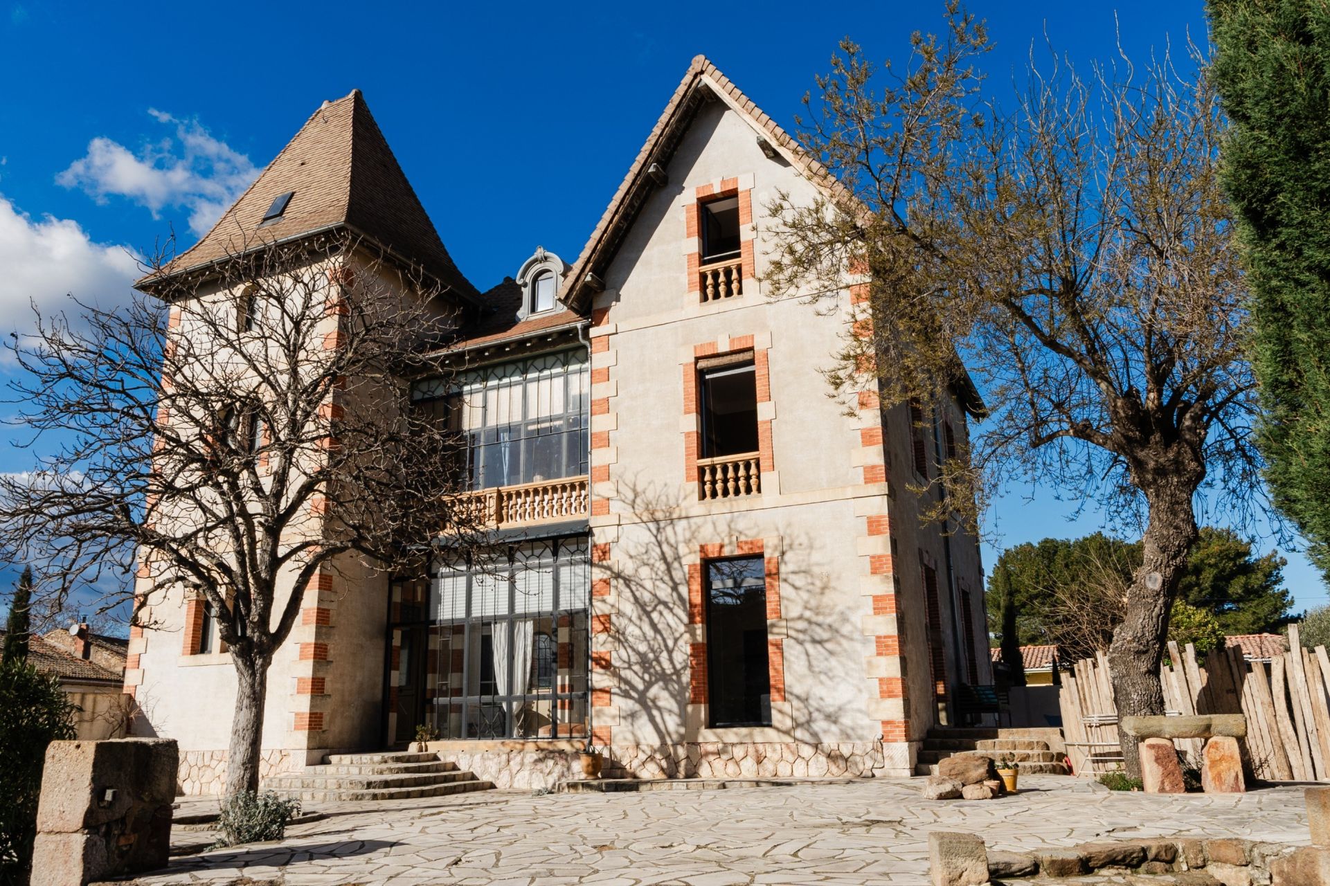 Vente Maison Narbonne 11100 192 m²