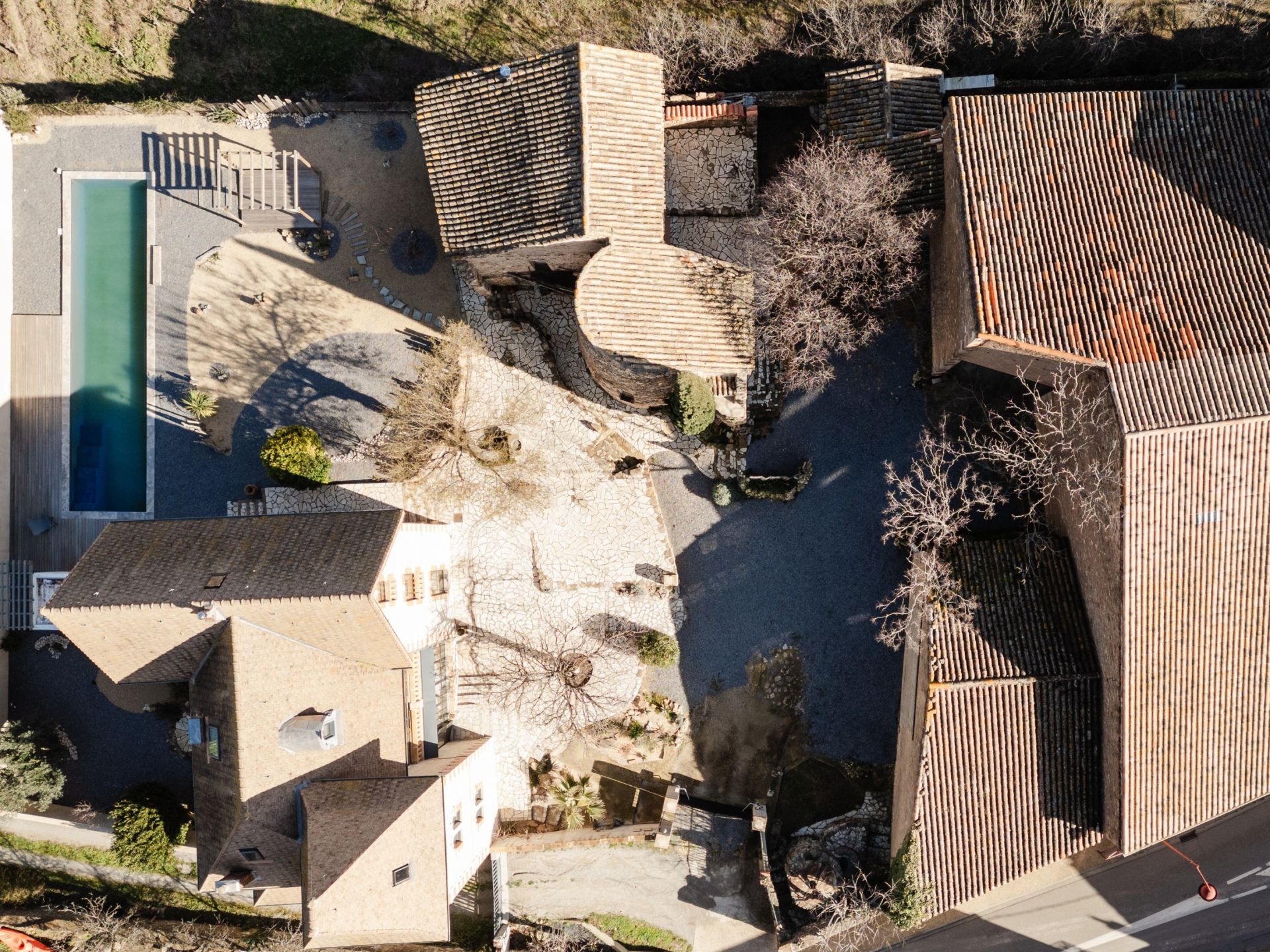 Vente Maison Narbonne 11100 192 m²