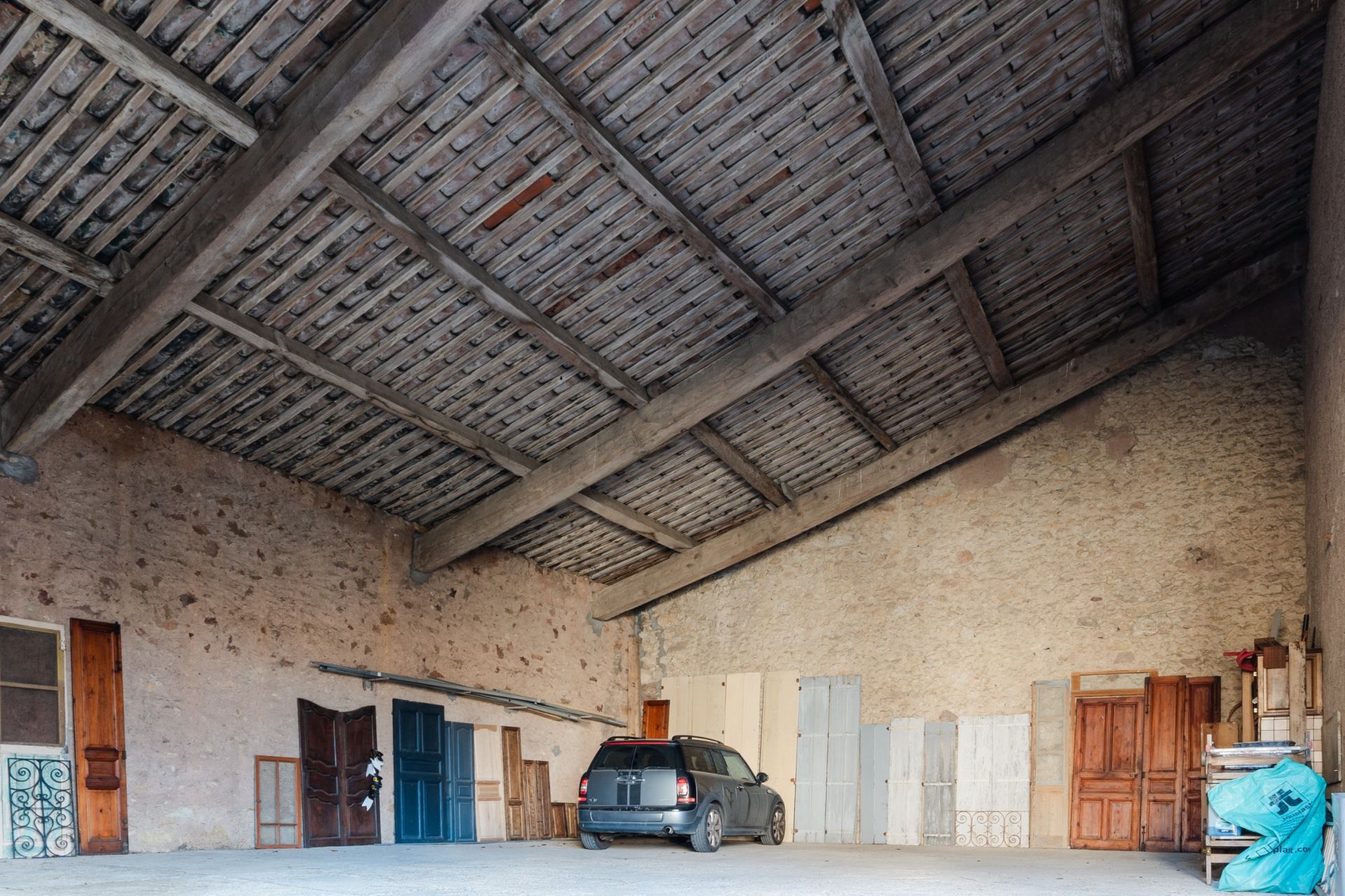 Vente Maison Narbonne 11100 192&nbsp;m²