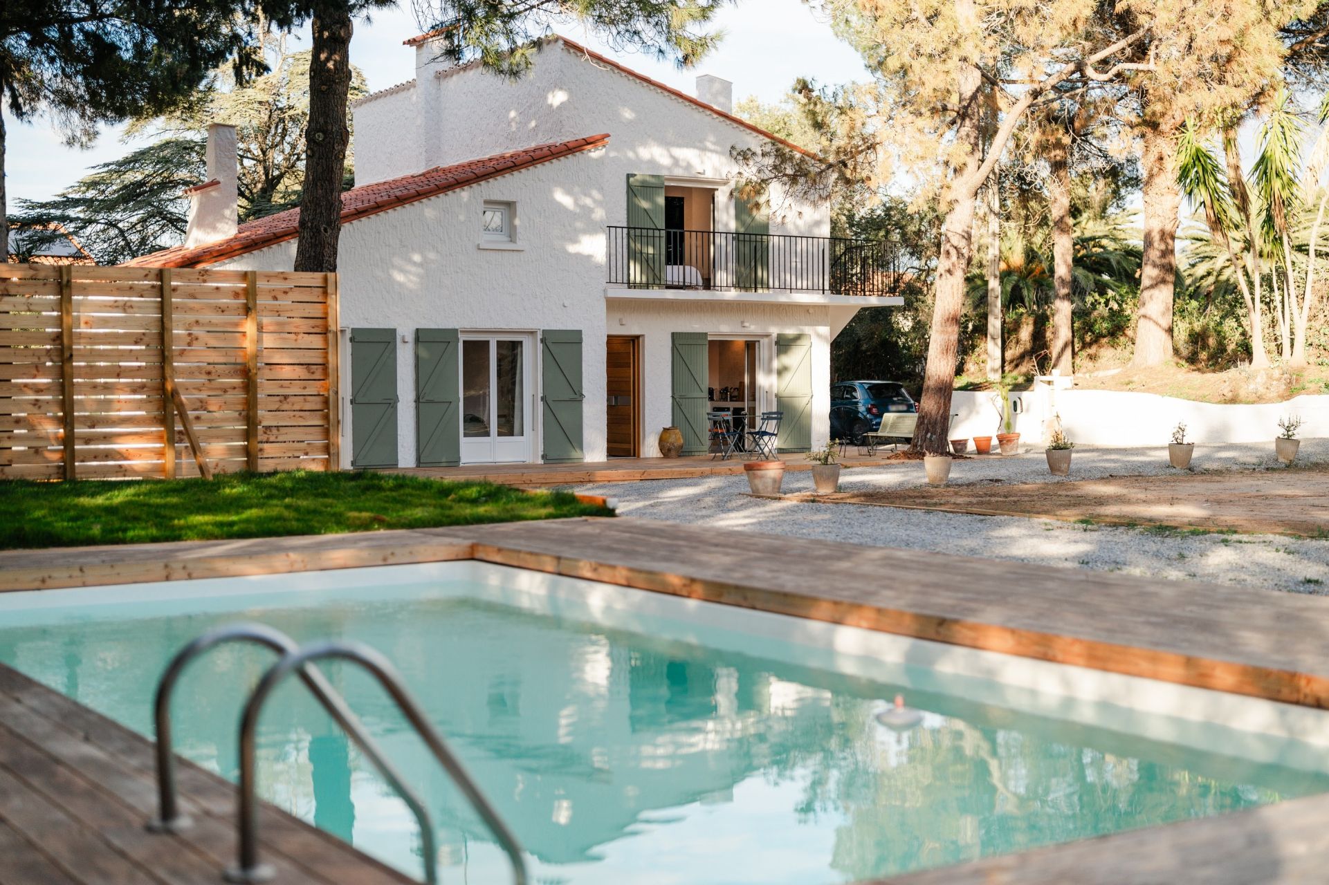 Vente Maison Perpignan 66000 150 m²
