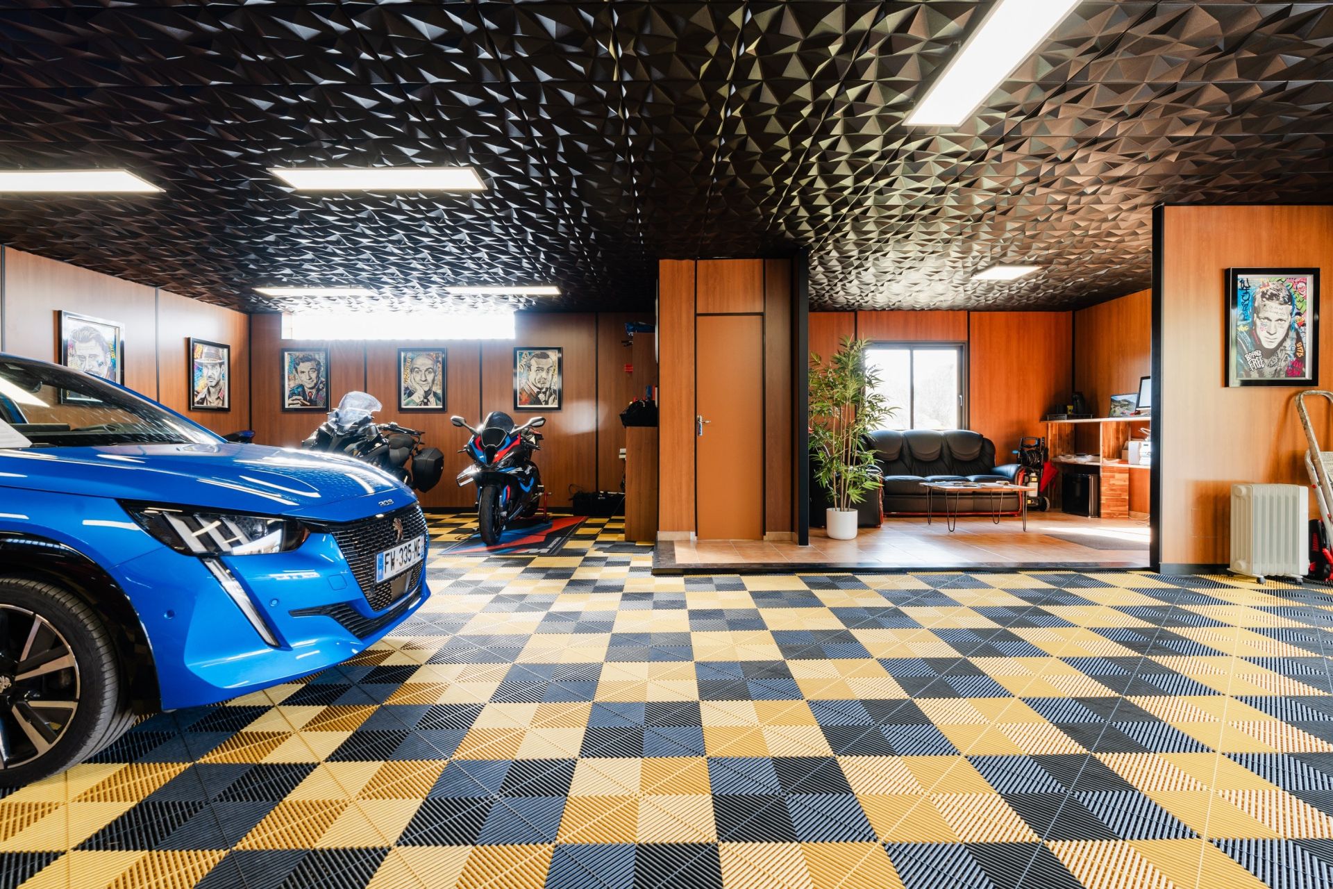 maison 5 pièces en vente sur ST ANDRE DE ROQUELONGUE (11200) Vente Maison Saint-André-de-Roquelongue 11200 251 m²